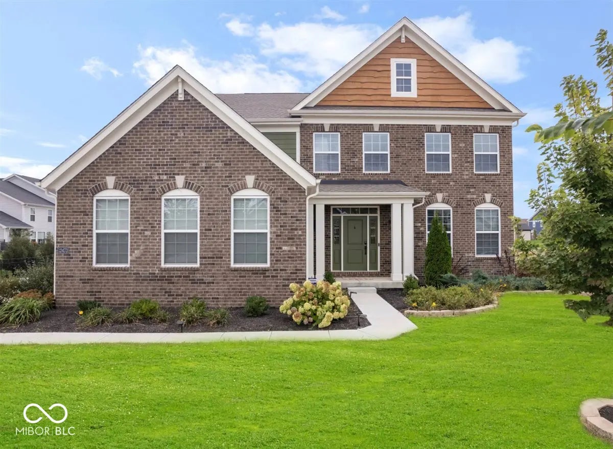 Photo of 12473 Palmetto Bay Court Fishers, IN 46037