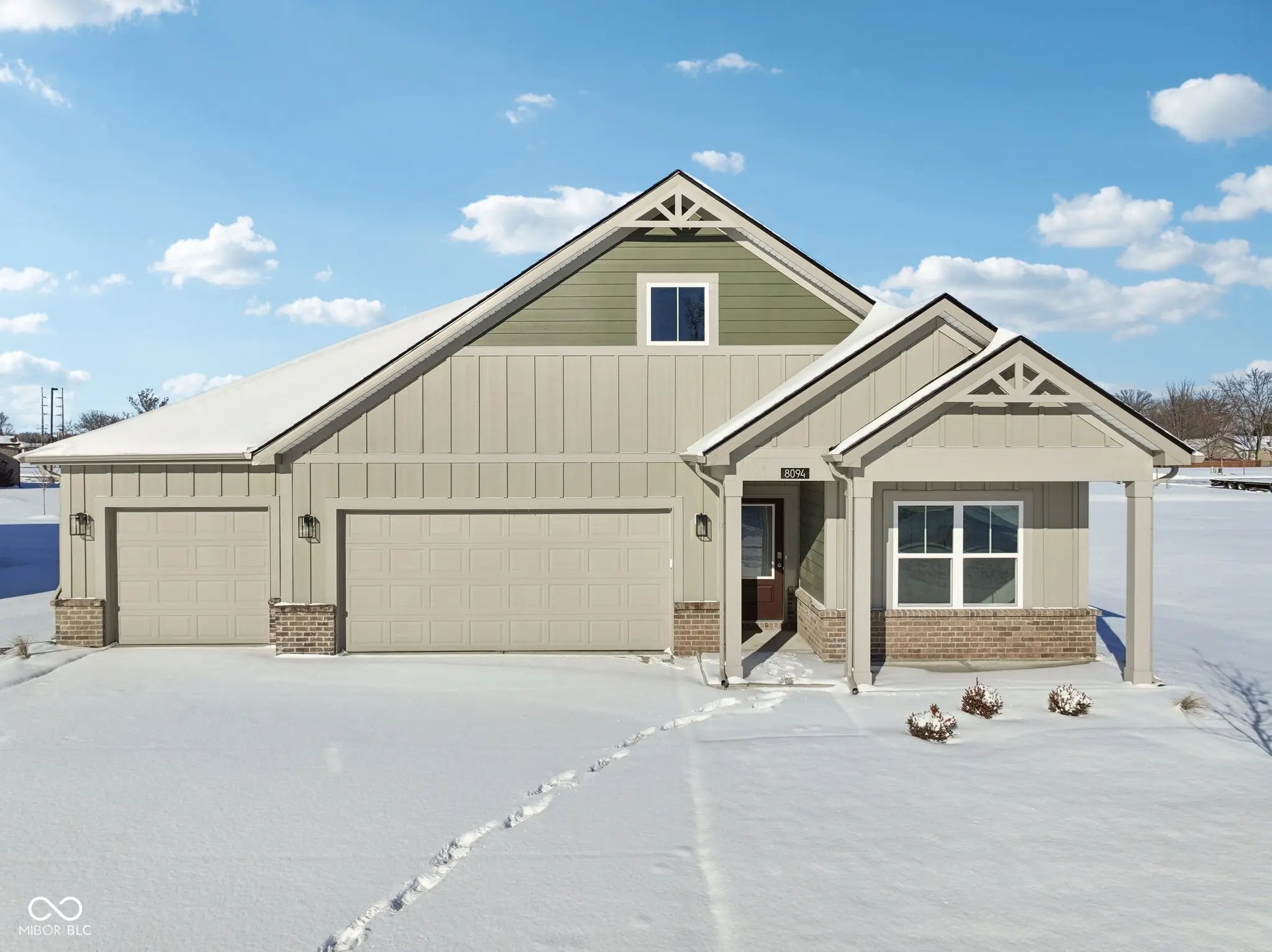 Photo of 8094 Wesleyan Drive Avon, IN 46123