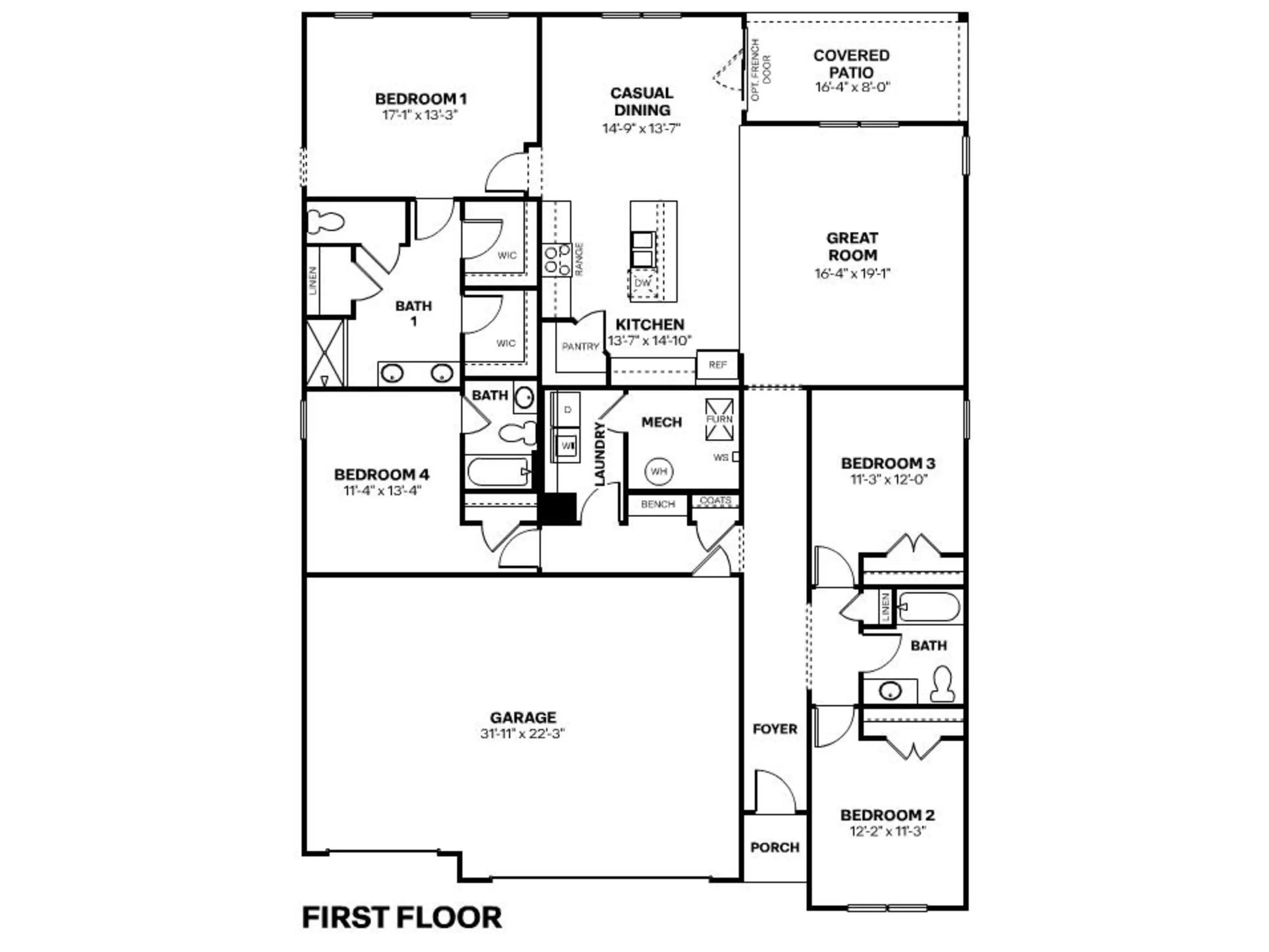 8094 Wesleyan Drive, Avon