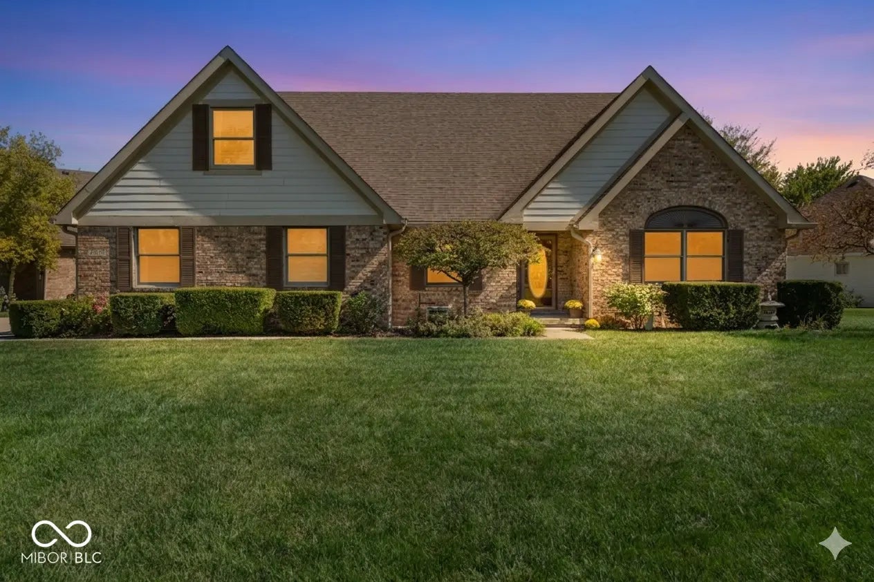 Photo of 10272 Whitetail Circle Fishers, IN 46037