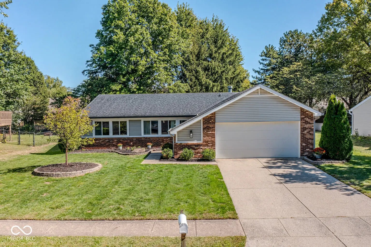 11408 Hartford Lane, Fishers