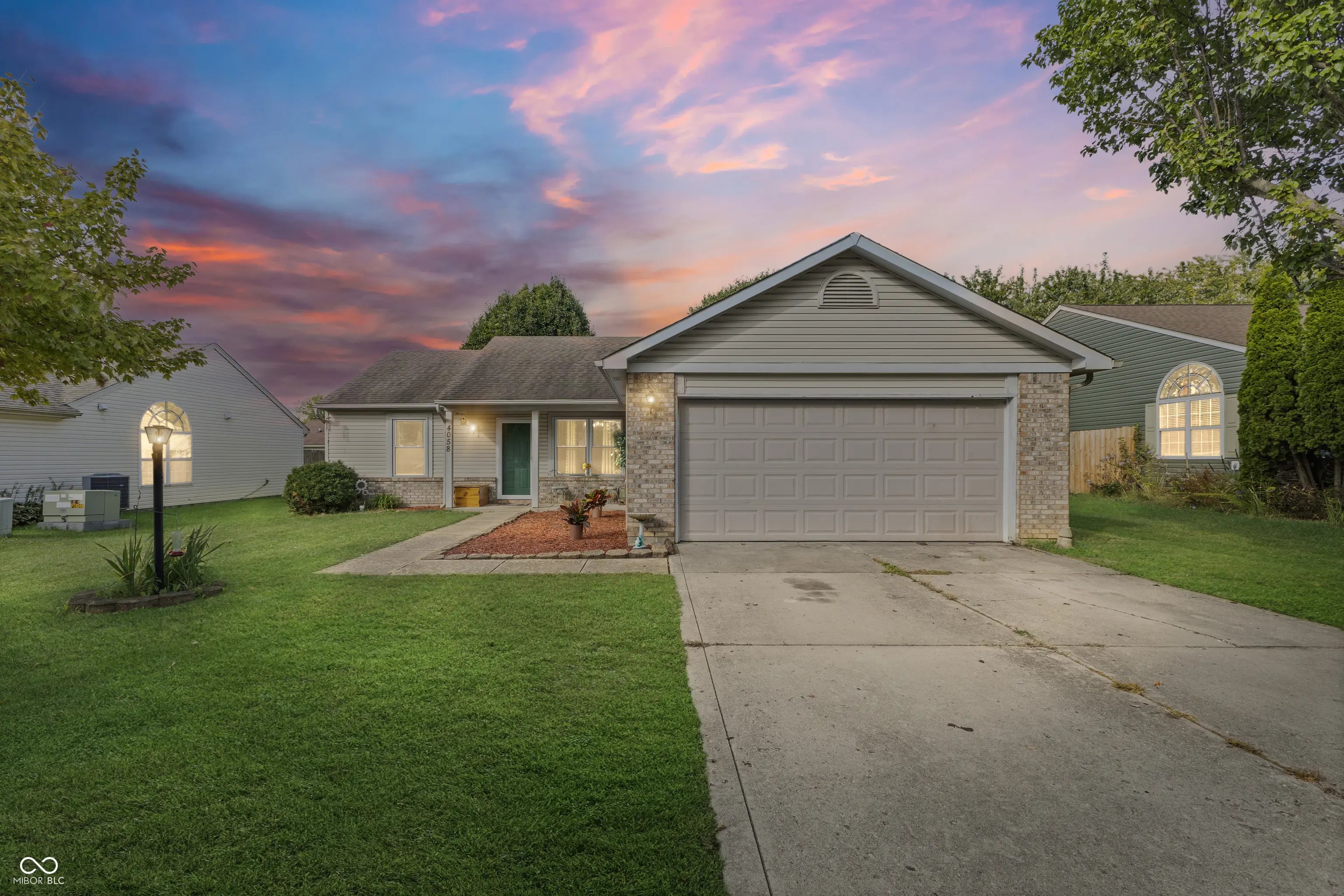 4058 Knollwood Avenue, Franklin