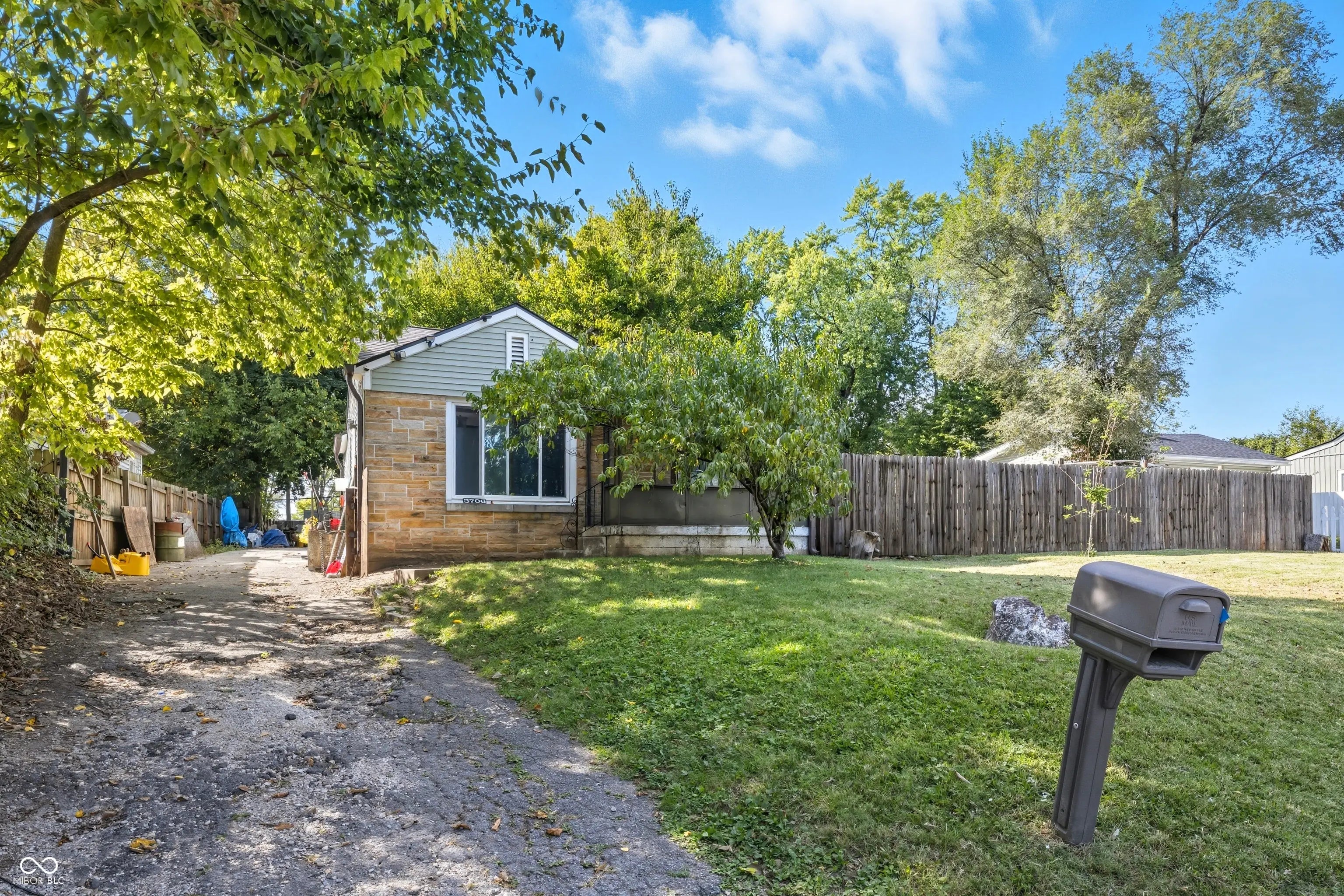 3706 Hillside Avenue, Indianapolis