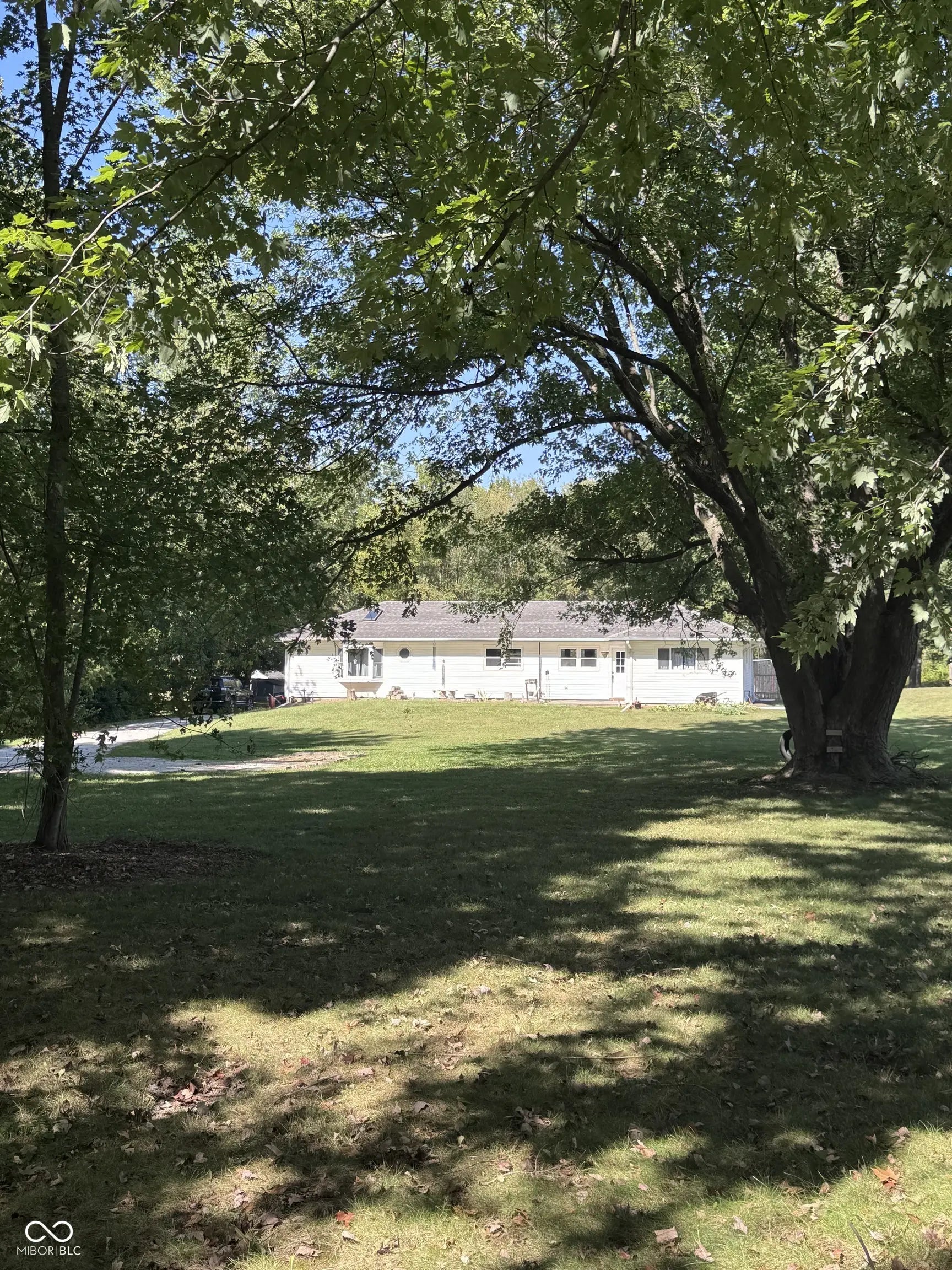 2430 W Us 136 Highway, Crawfordsville