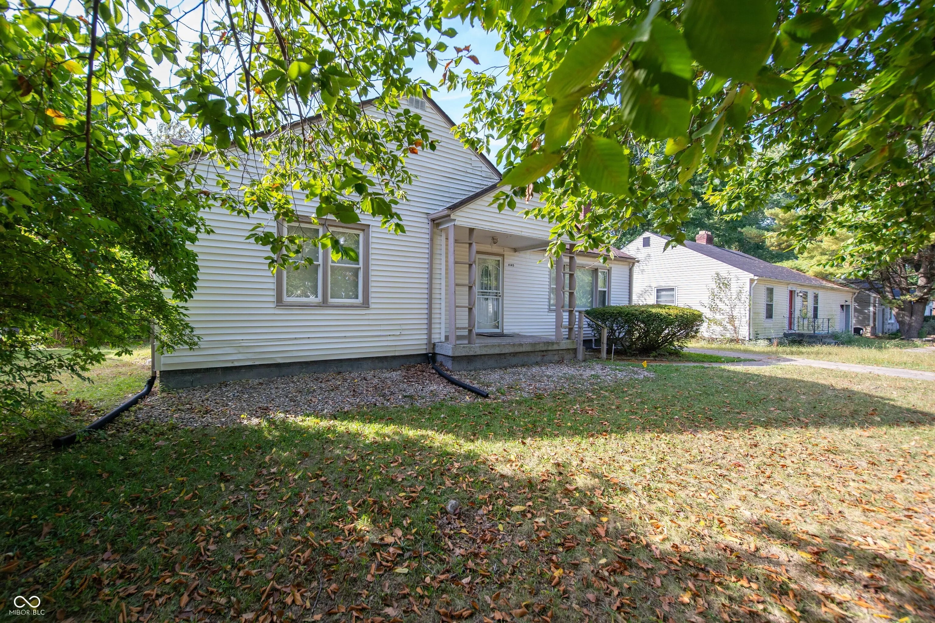 4145 Norrose Drive, Indianapolis