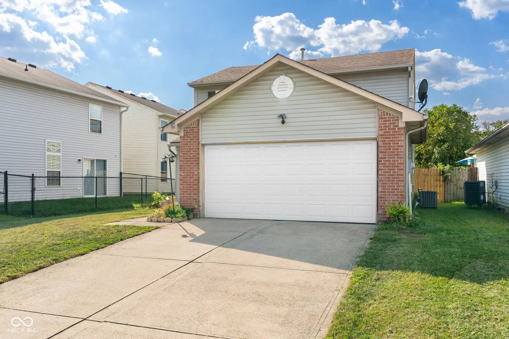 1210 Country Creek Court, Indianapolis