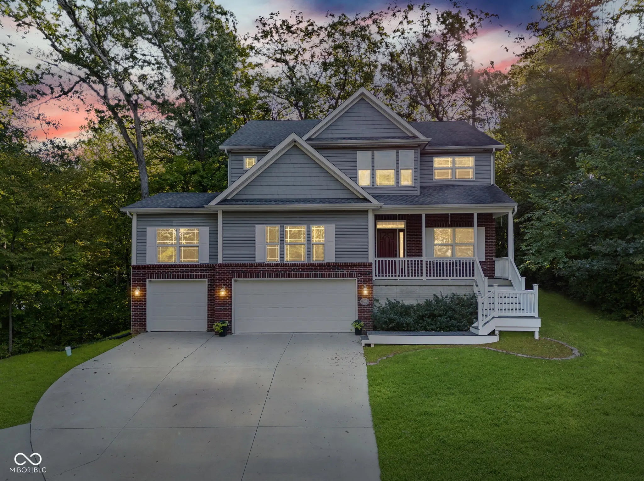 2855 Bentbrook Lane, West Lafayette