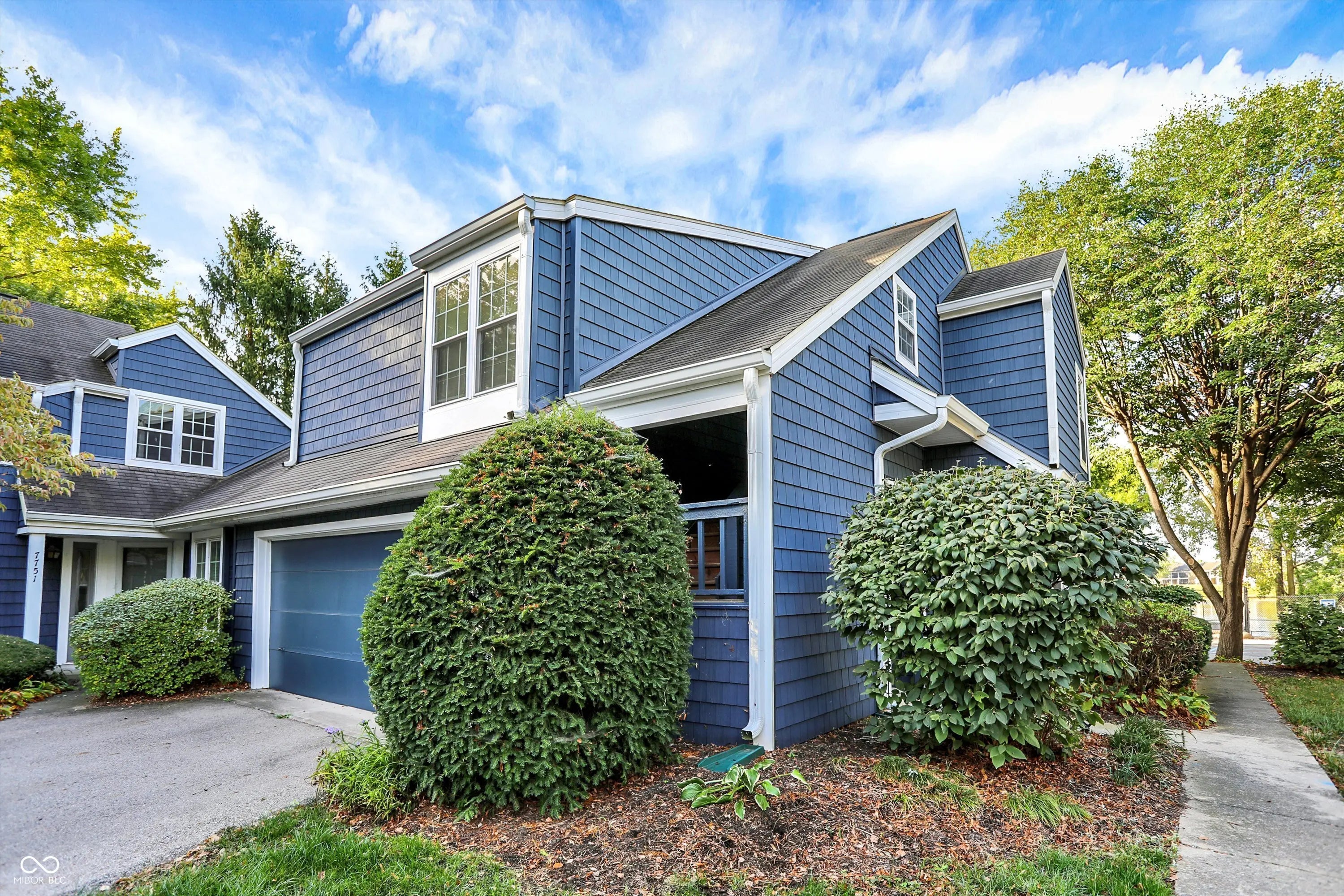 7747 Harbour Isle 8, Indianapolis
