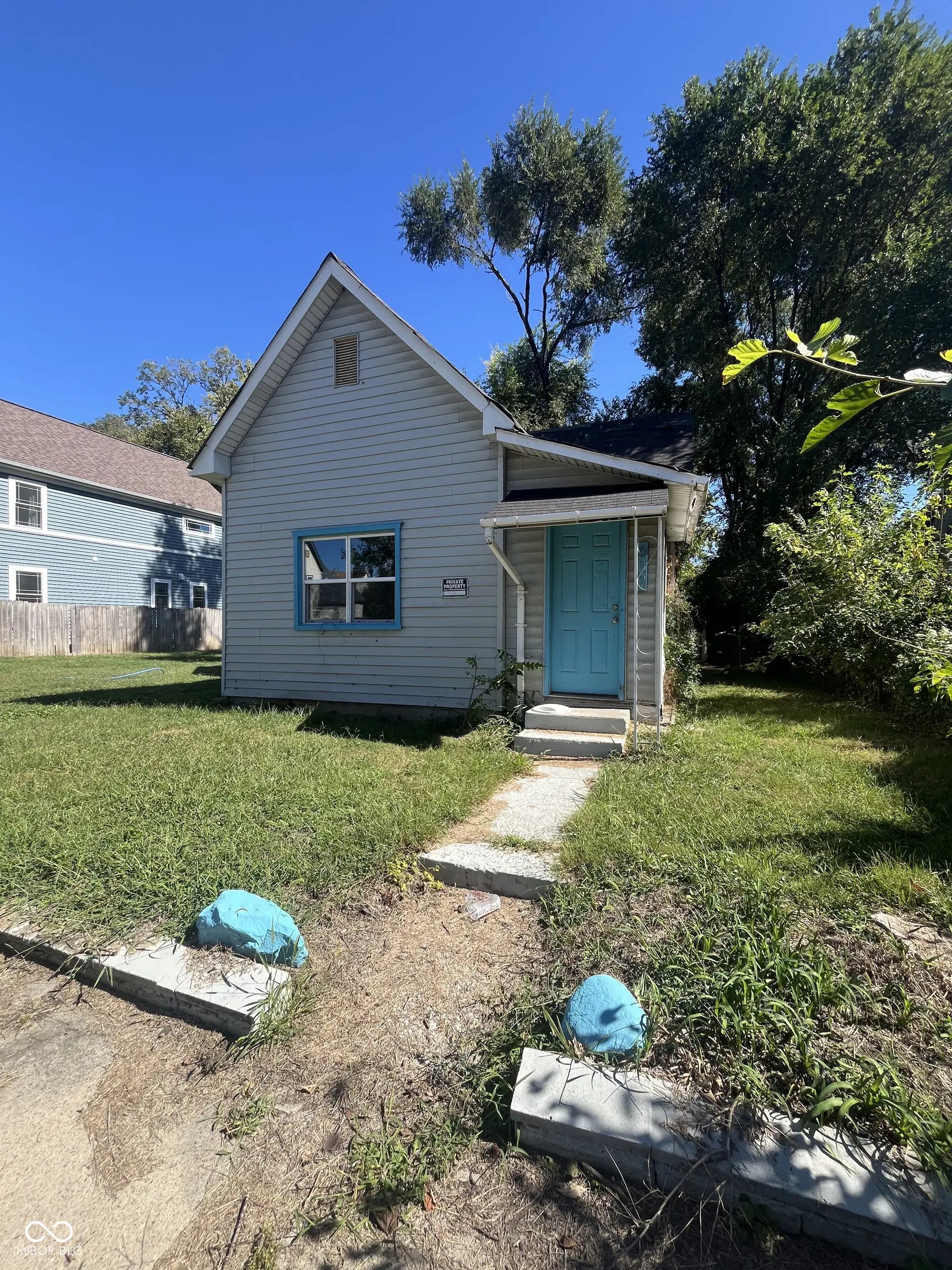 639 Warren Avenue, Indianapolis
