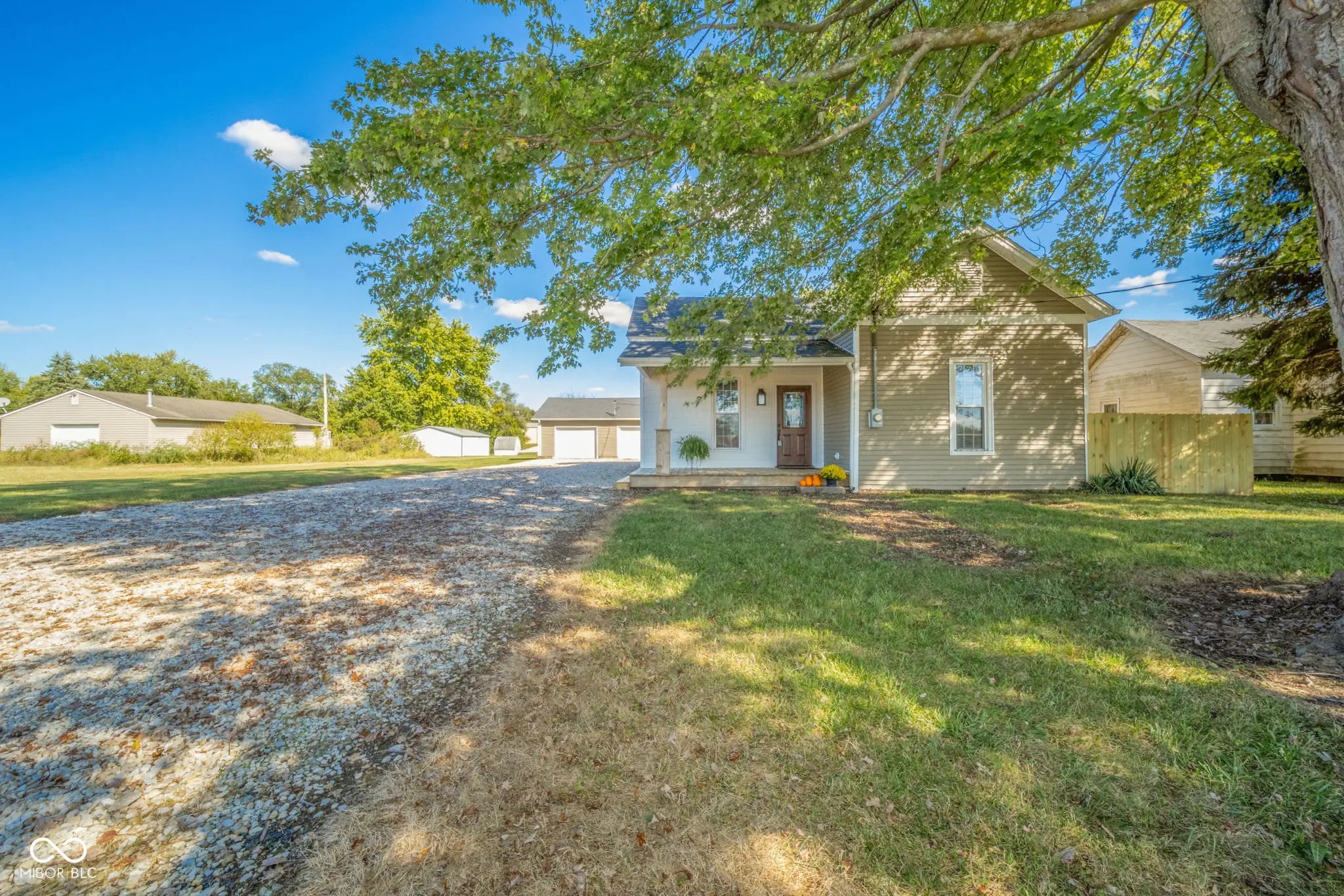 Photo of 412 Academy Avenue Spiceland, IN 47385