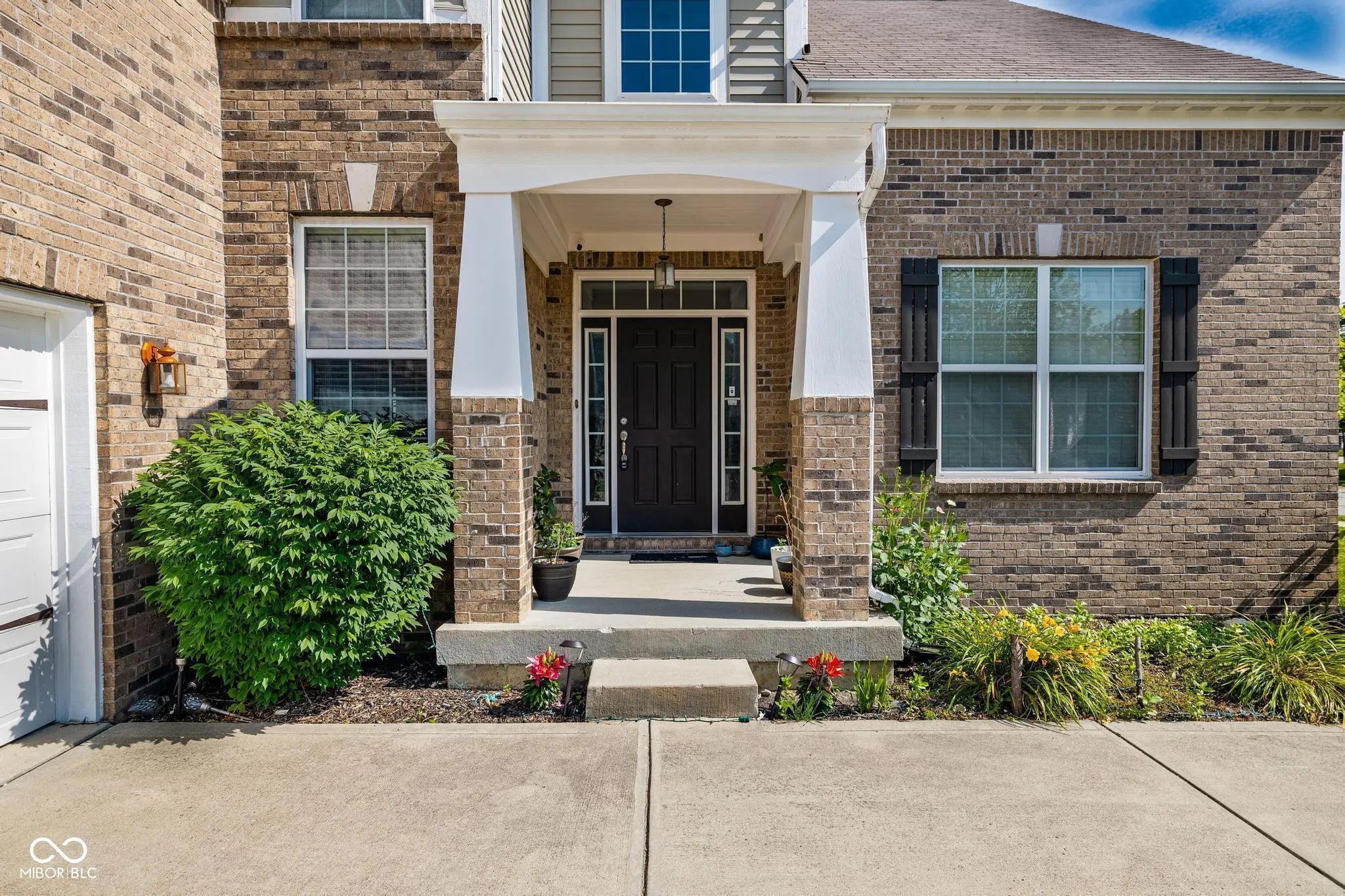14402 Wolverton Way, Fishers