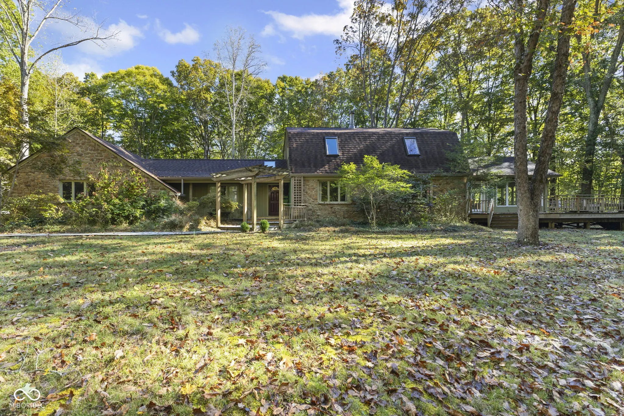 5747 W Lost Branch Road, Nashville