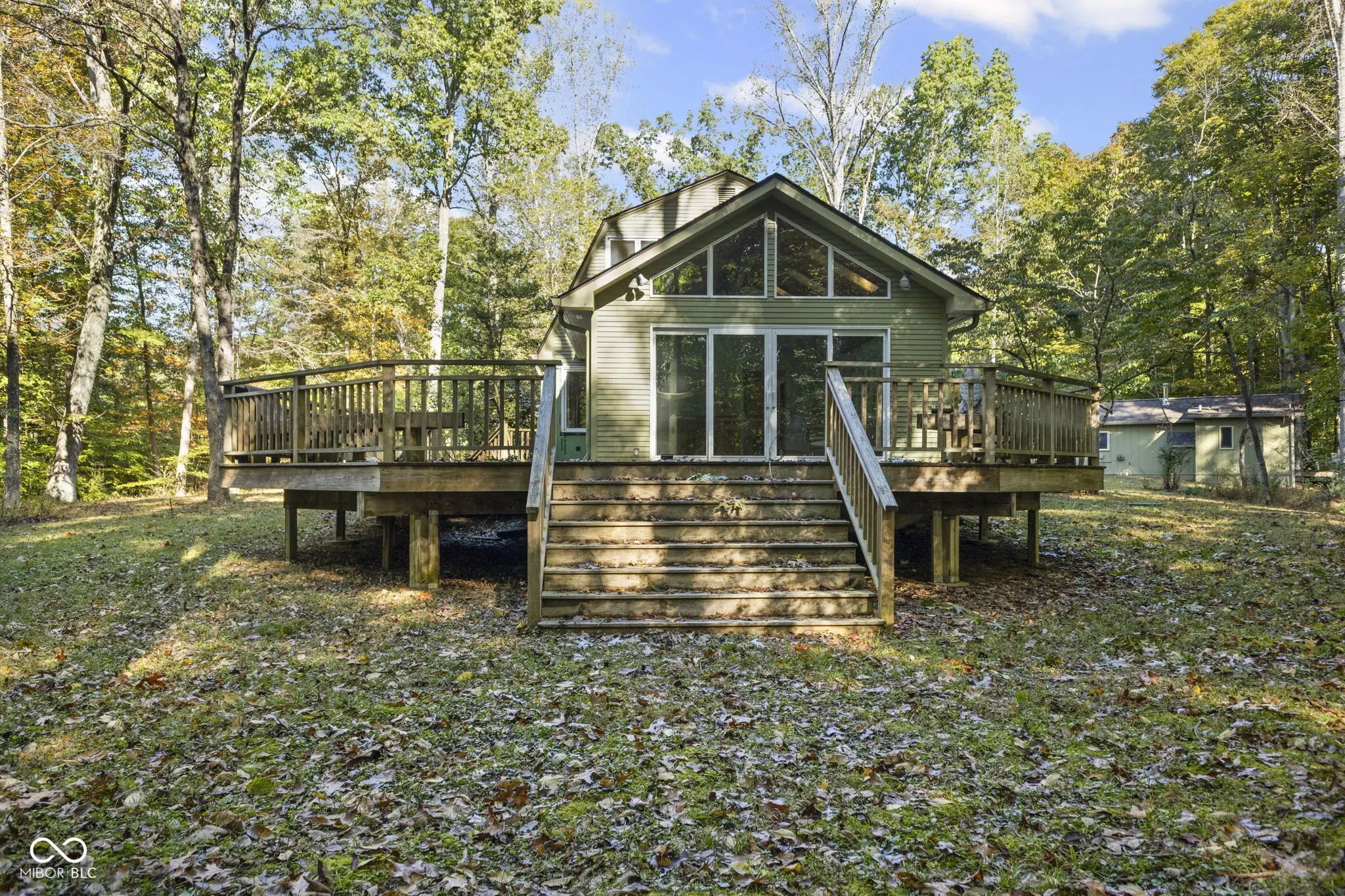 5747 W Lost Branch Road, Nashville