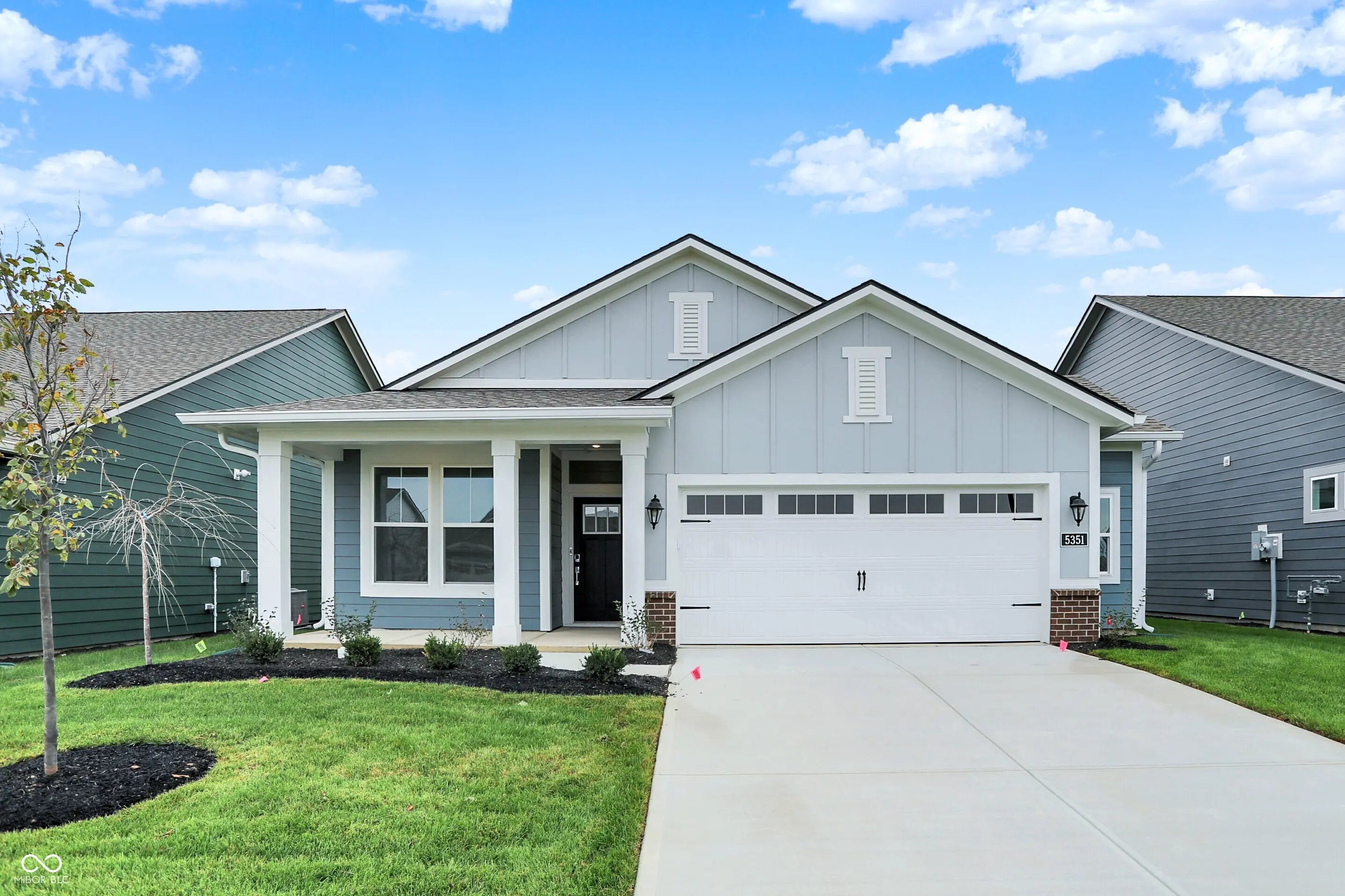 5351 Nettleton Way, Avon