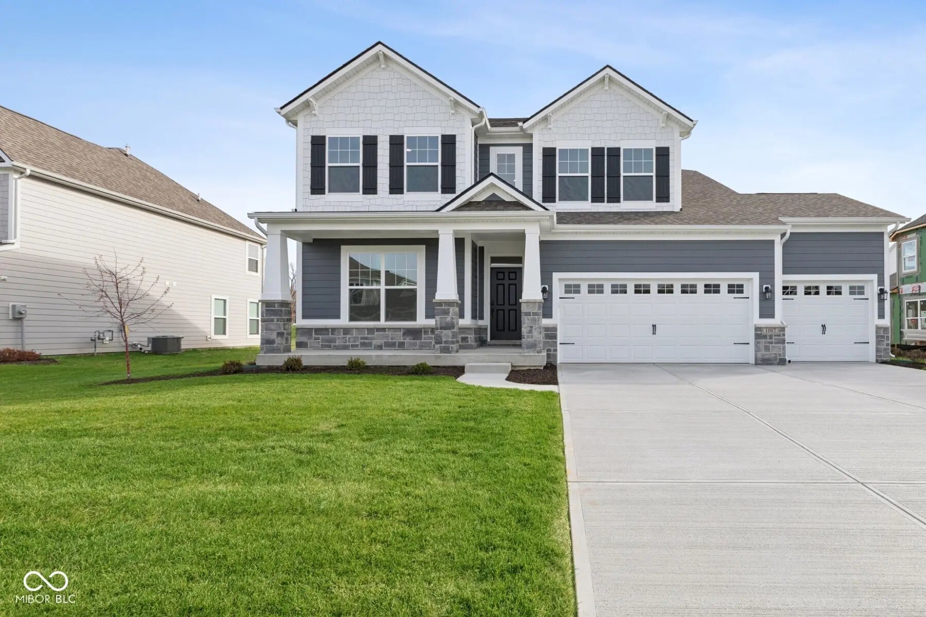 1087 Ridgevine Road, Greenwood