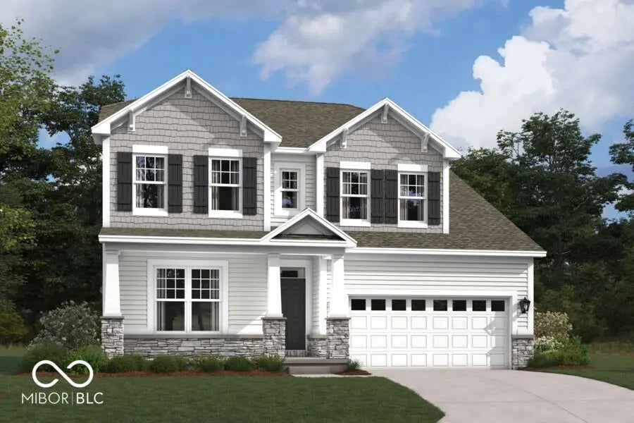 1087 Ridgevine Road, Greenwood