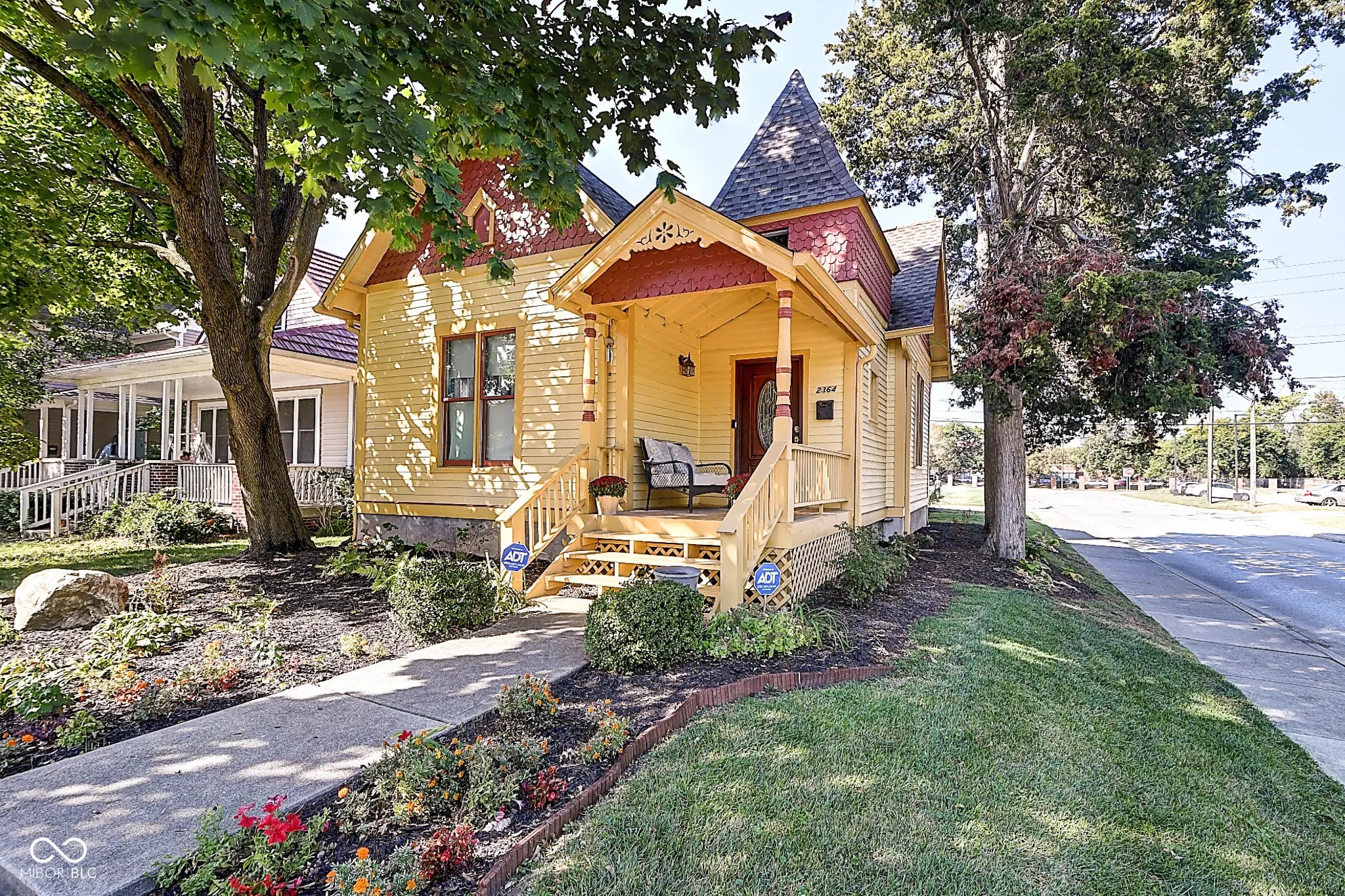 2364 N Pennsylvania Street, Indianapolis