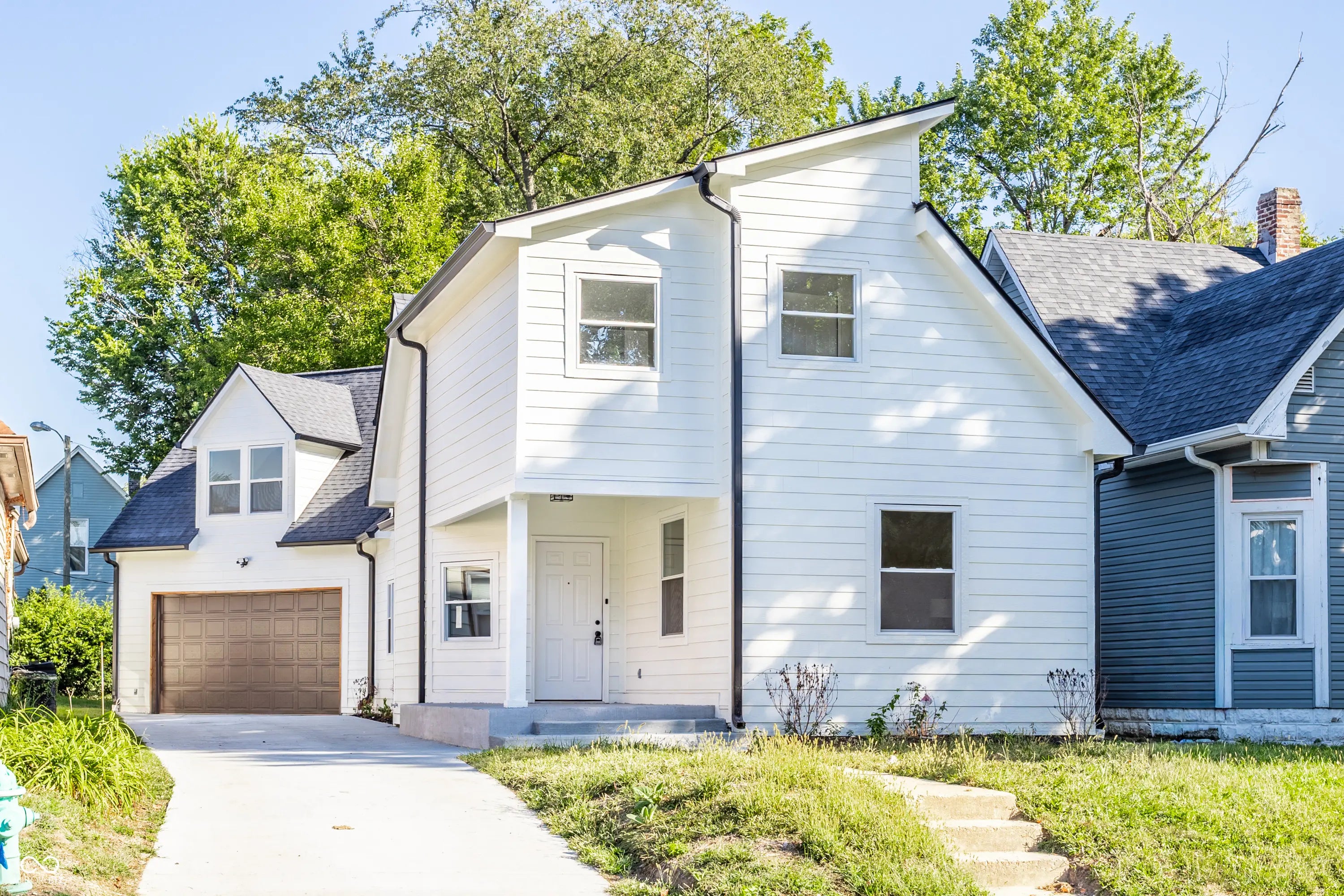 440 W 40th Street, Indianapolis