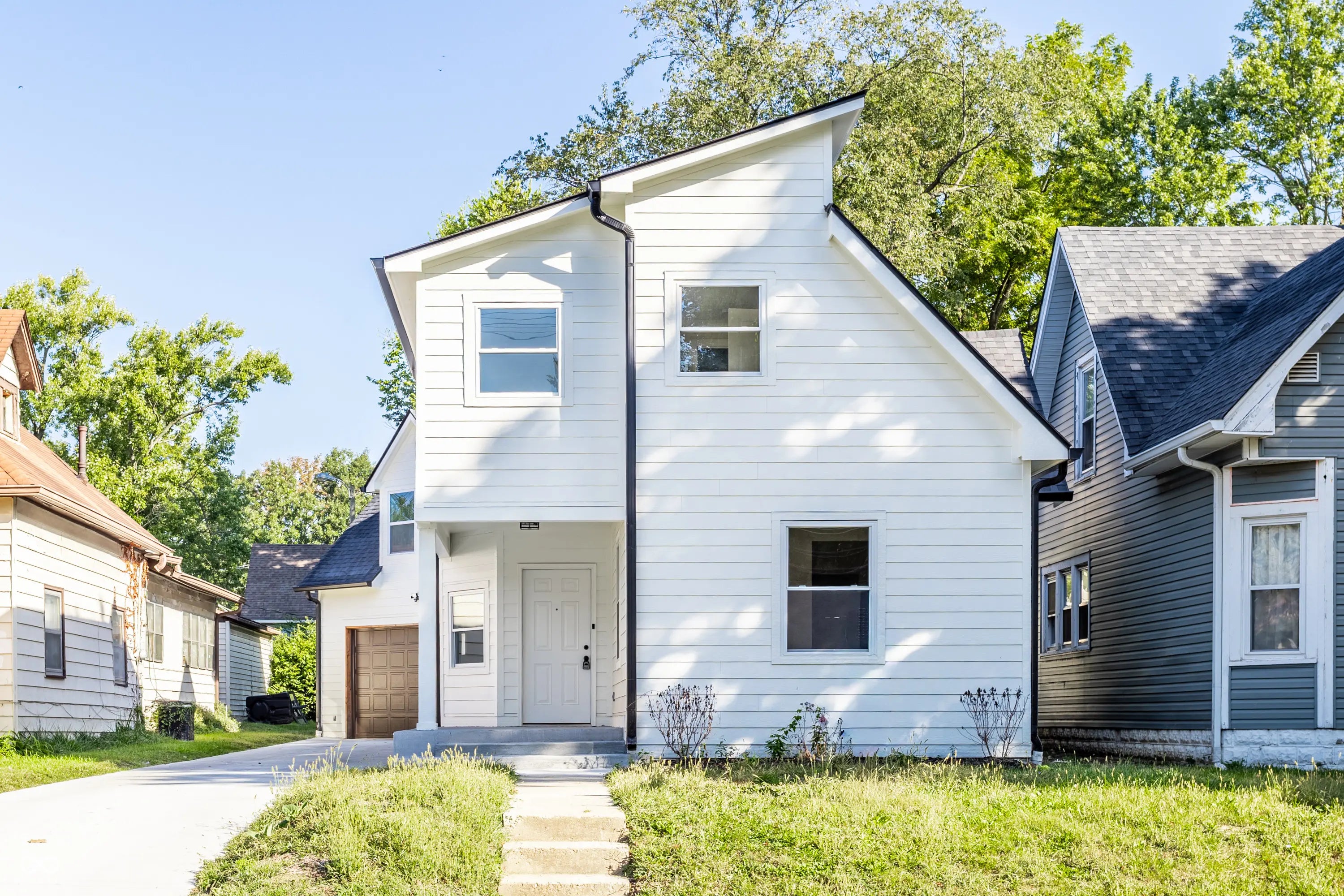 440 W 40th Street, Indianapolis