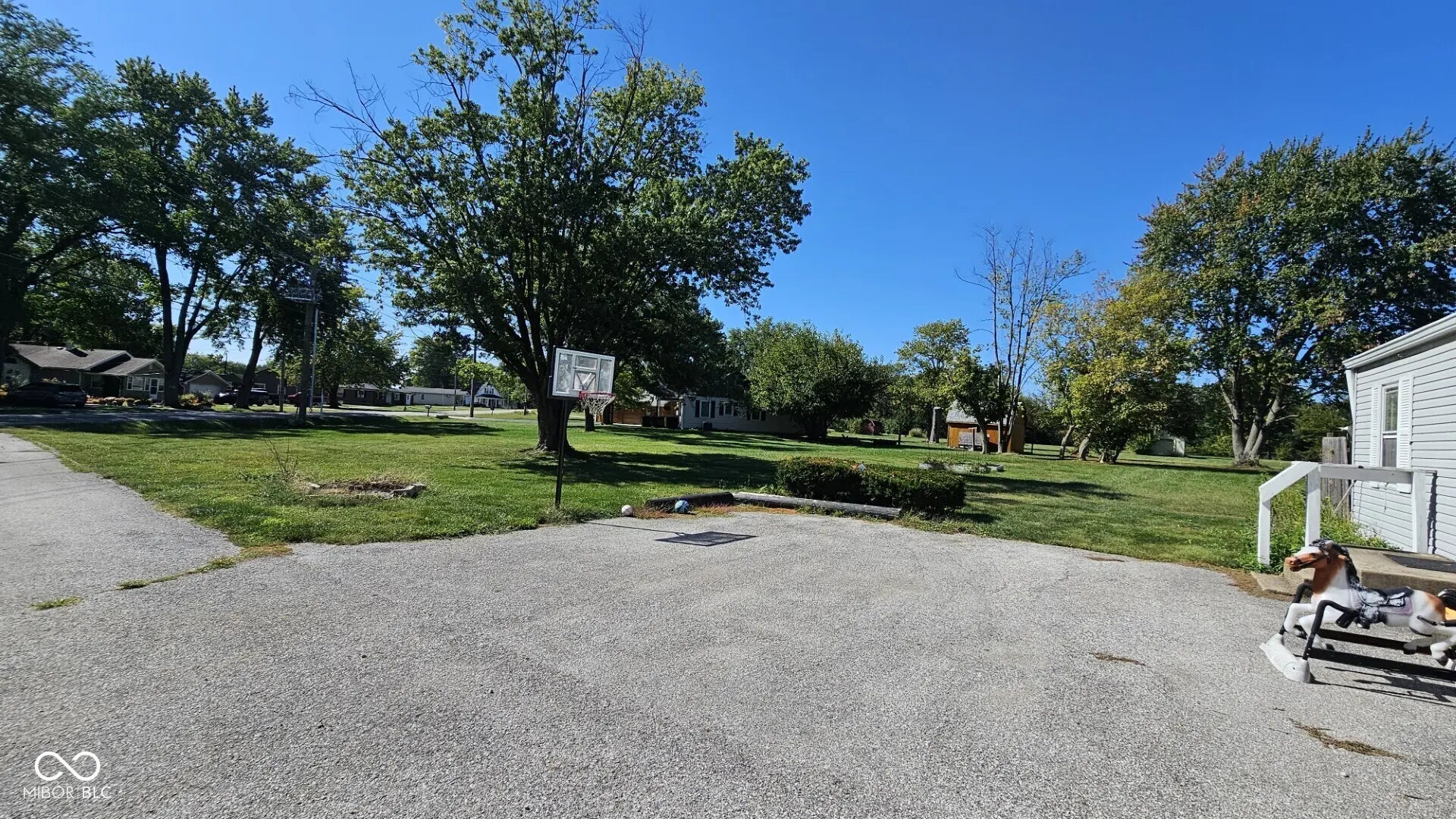 5312 W Mooresville Road, Indianapolis