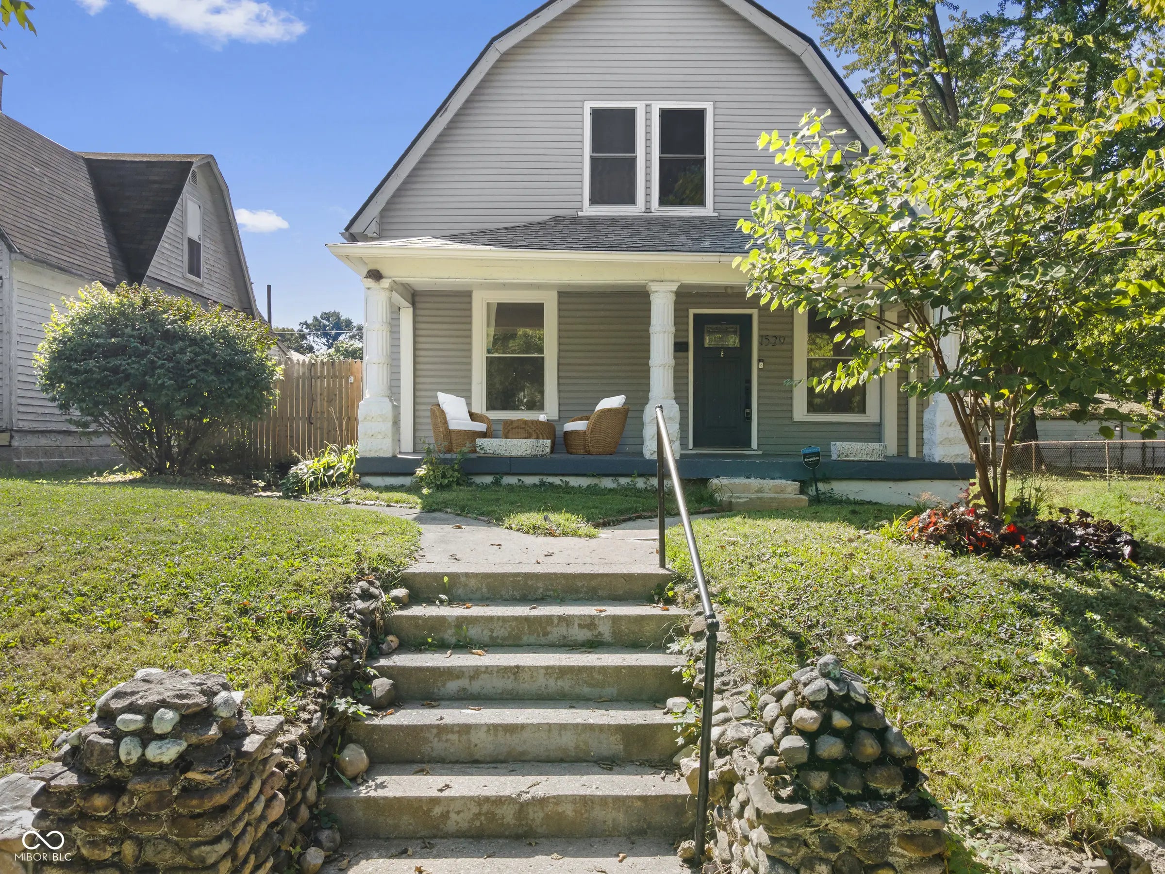 1529 W 26th Street, Indianapolis