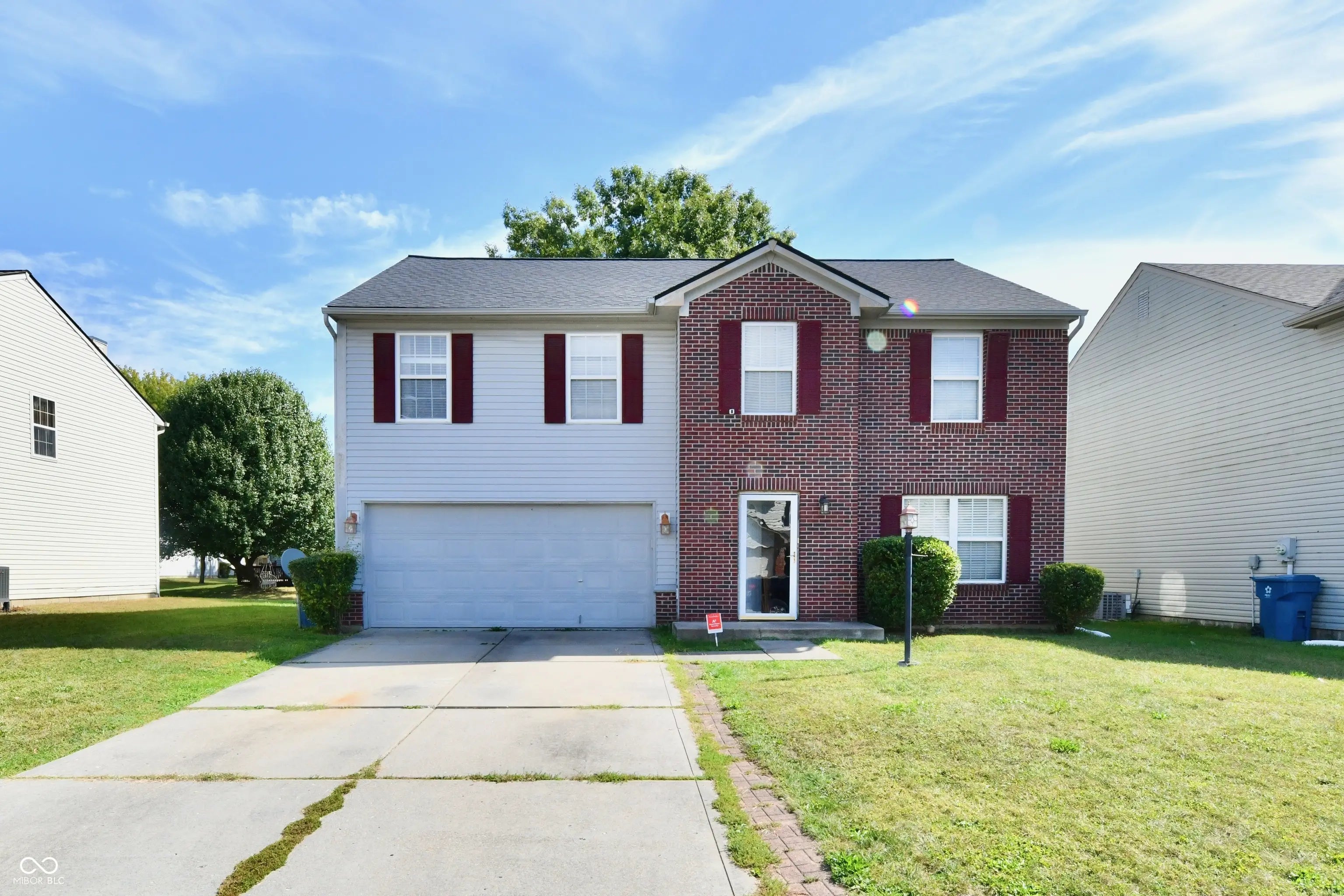 5315 Manning Road, Indianapolis