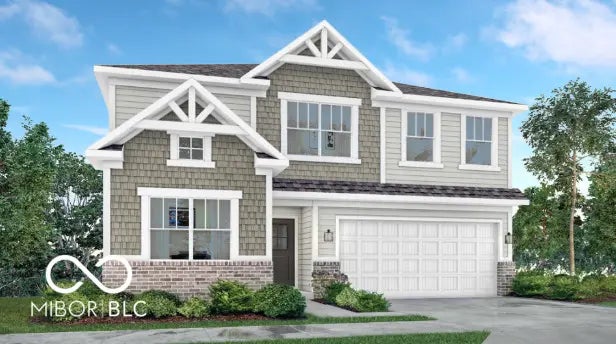 11391 Dippers Lane, Noblesville