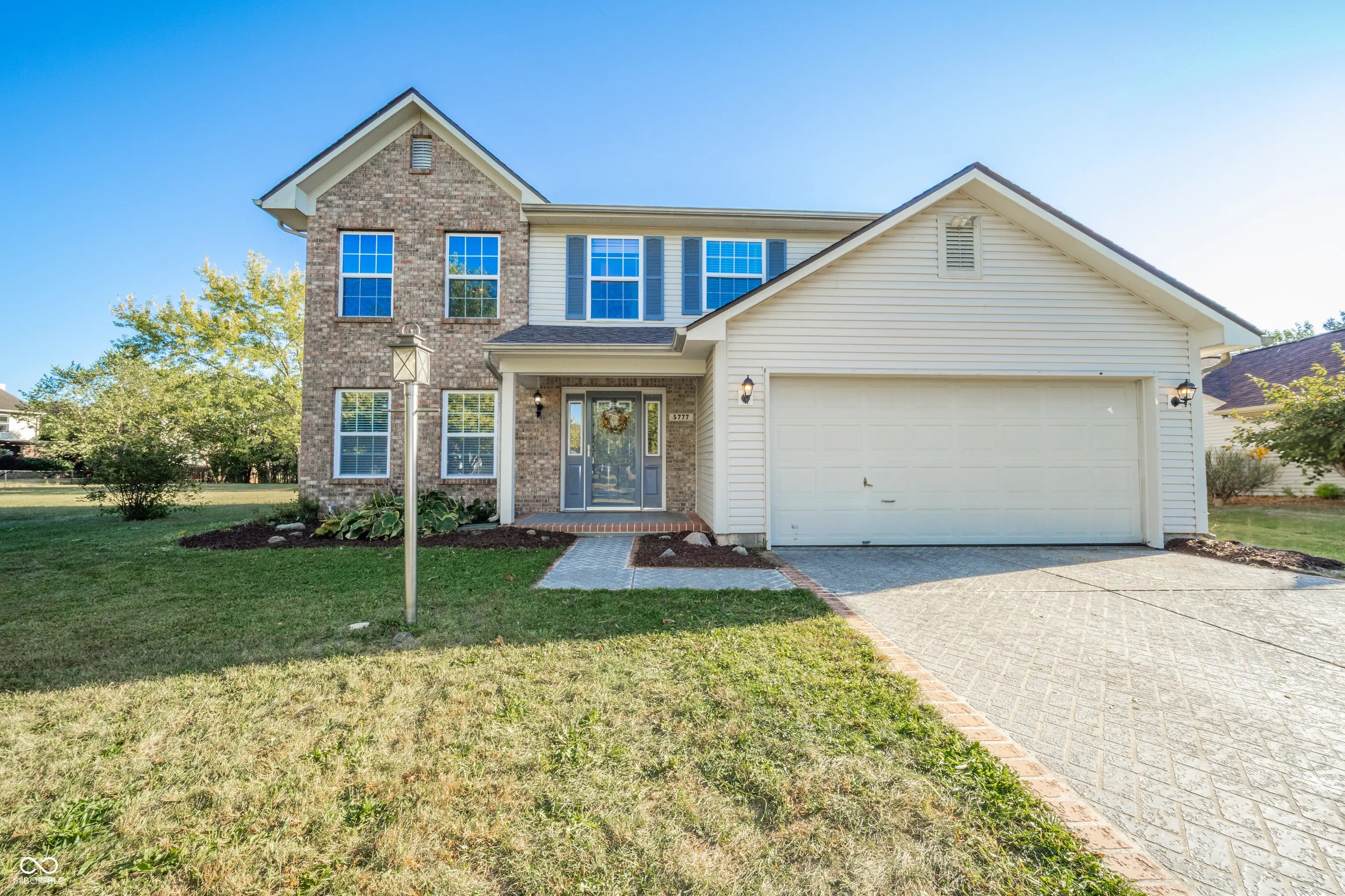 Photo of 5777 Skipton Court Noblesville, IN 46062