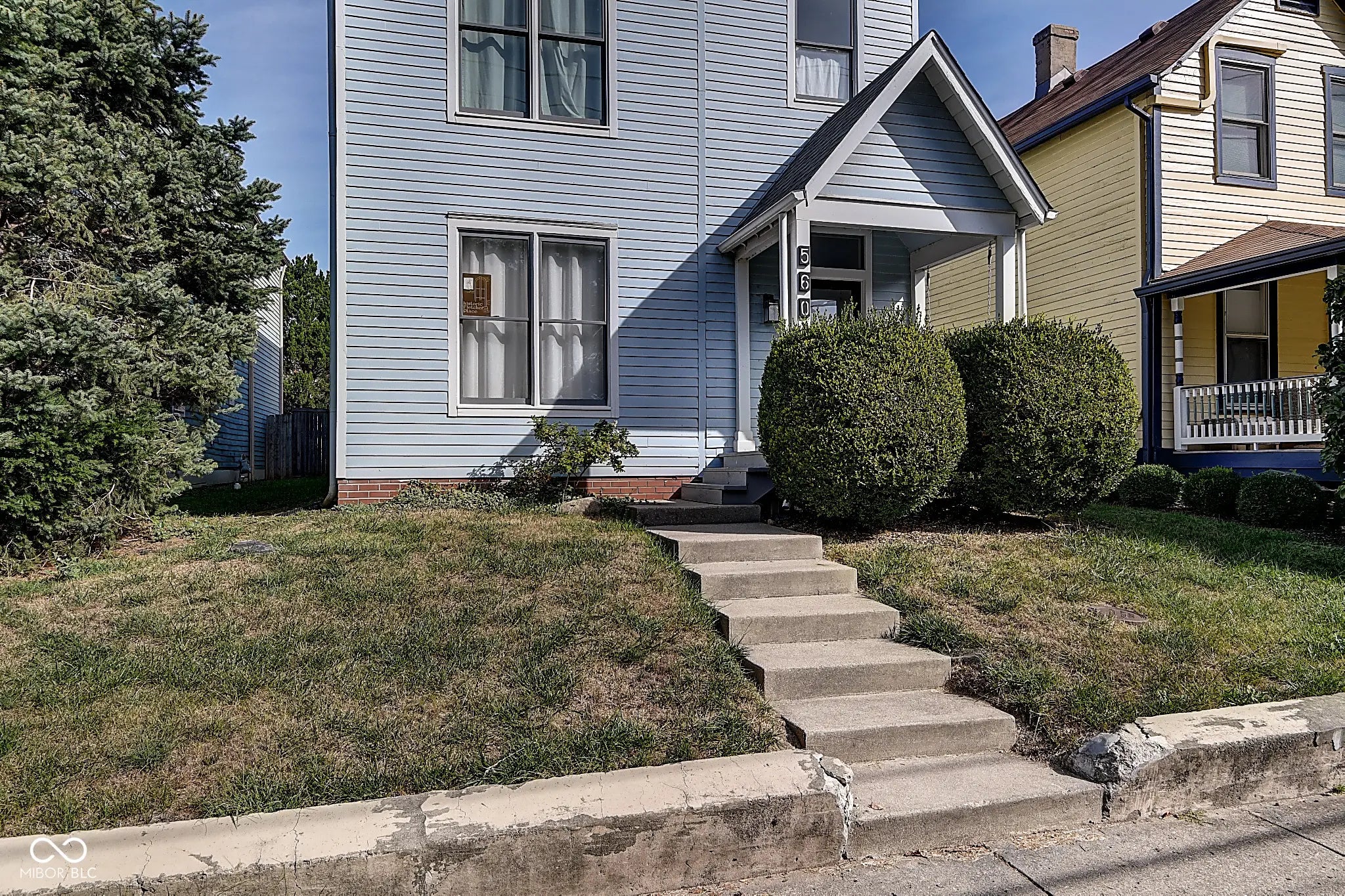 Photo of 560 Fletcher Avenue Indianapolis, IN 46203
