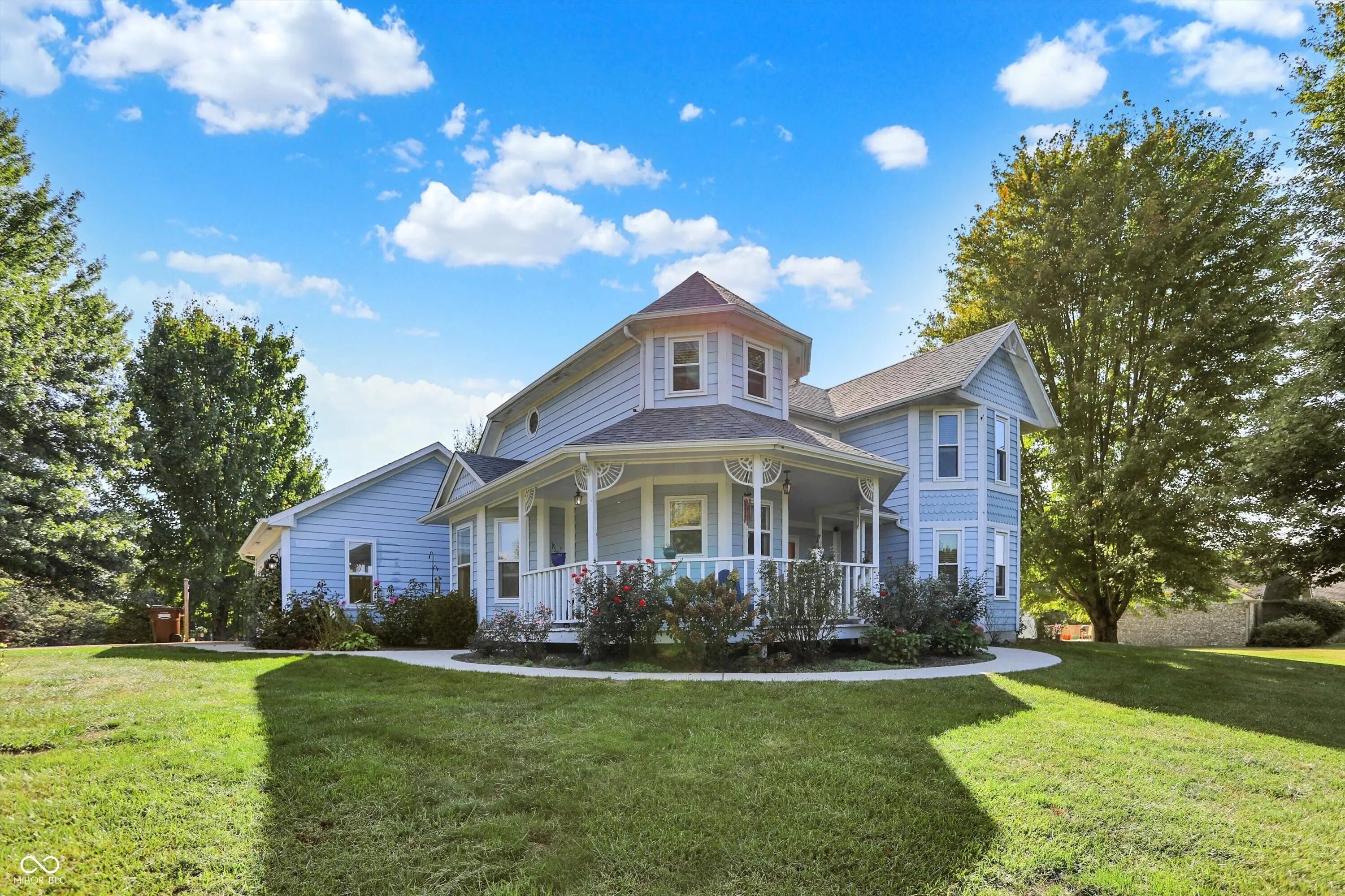 2025 Deer Lake Drive, Martinsville