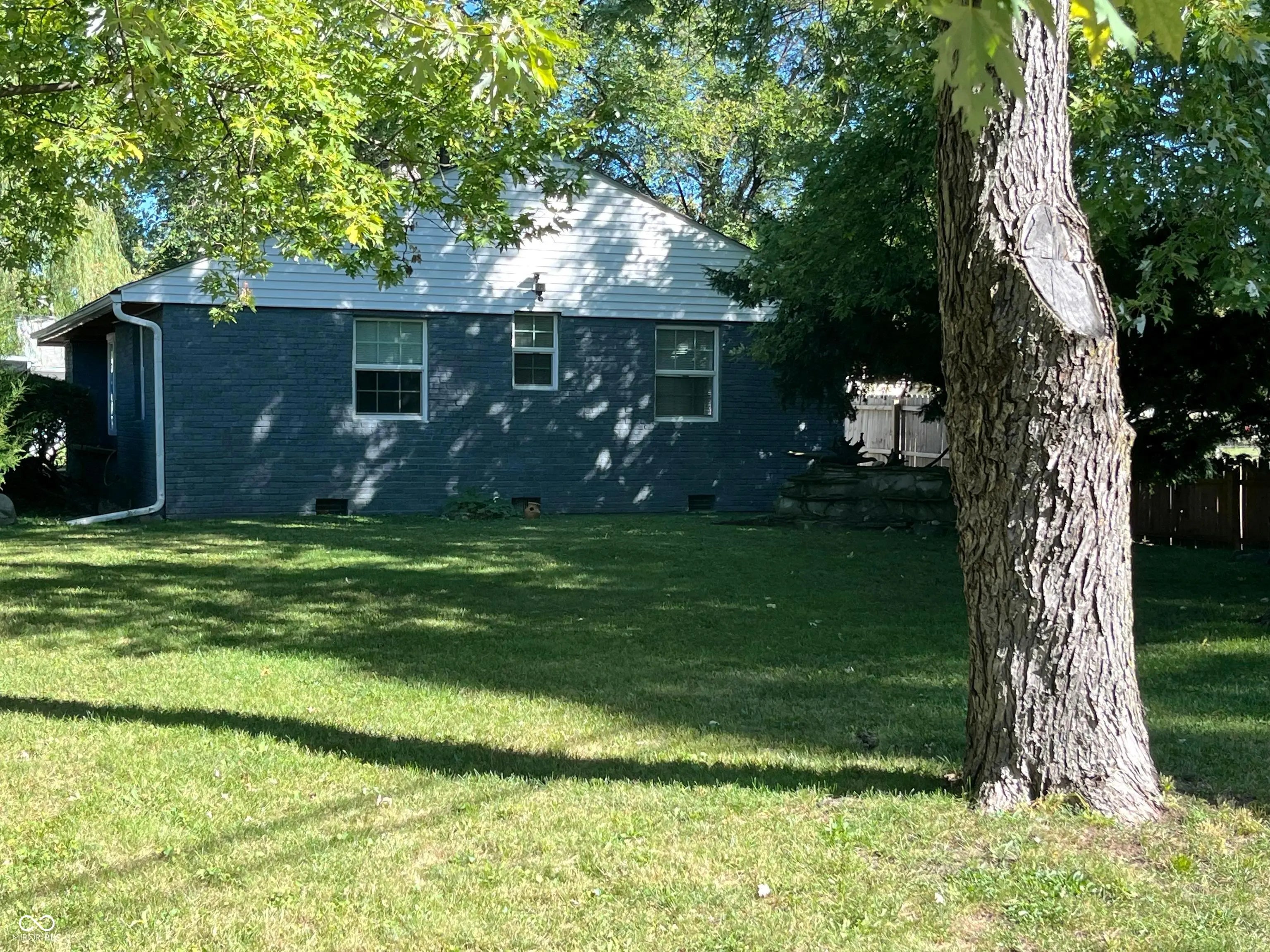 1529 Martin Street, Indianapolis