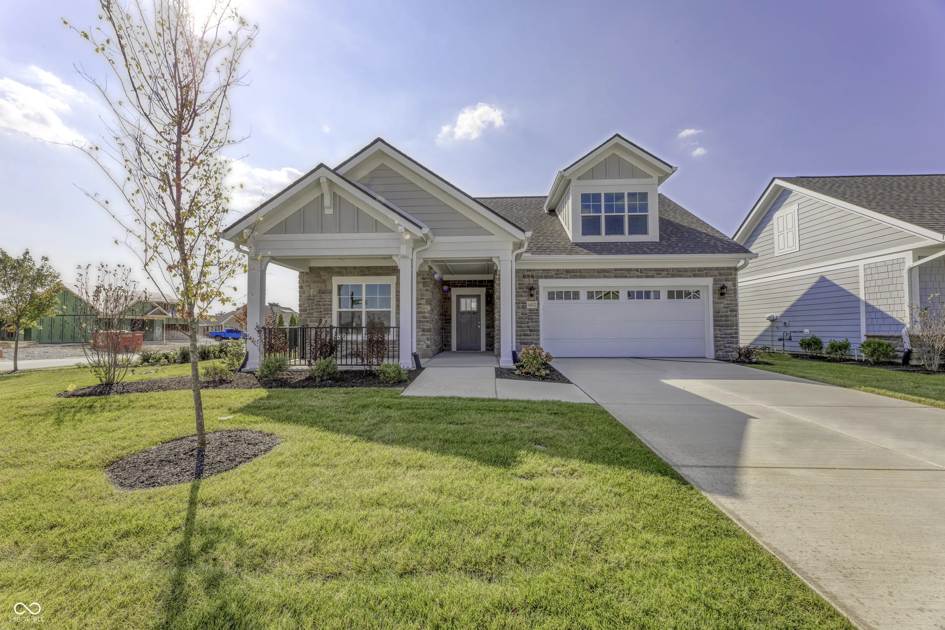 Photo of 14832 Higgins Drive Westfield, IN 46074