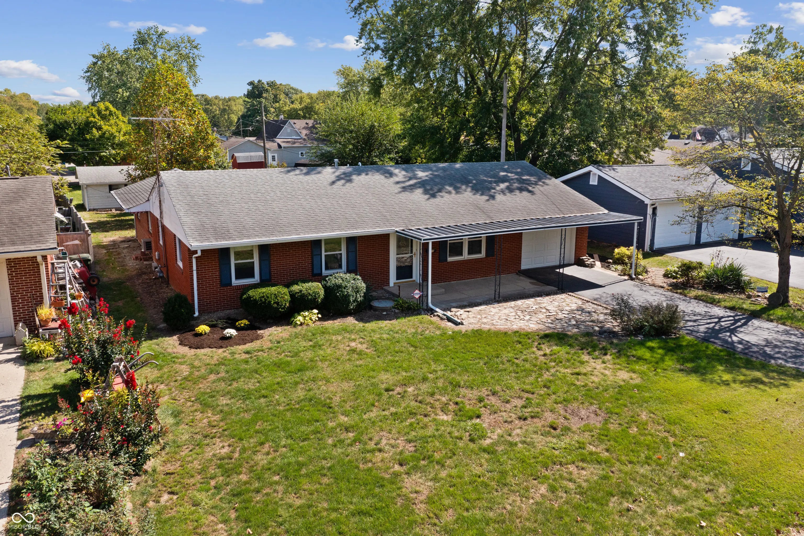 705 Wilson Street, Greenfield