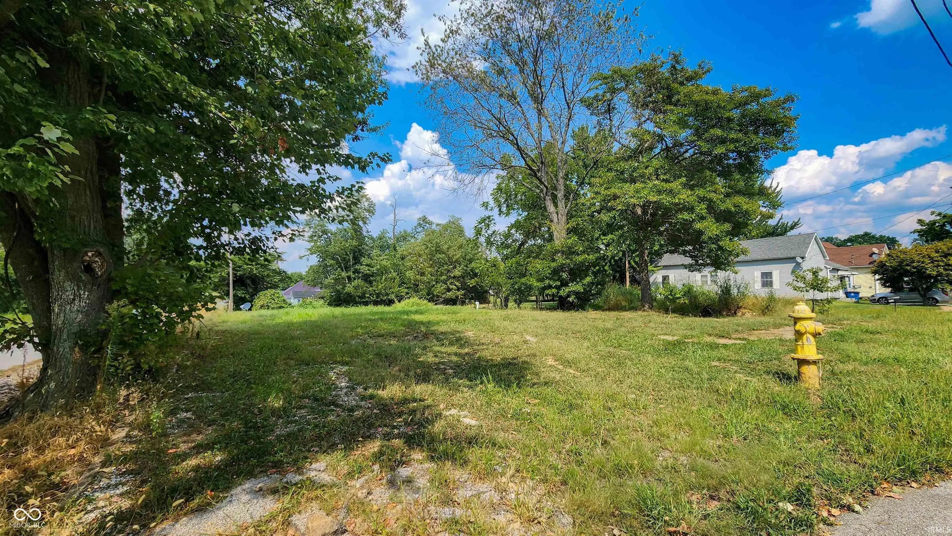 Photo of 578 W Johnson Street Sullivan, IN 47882