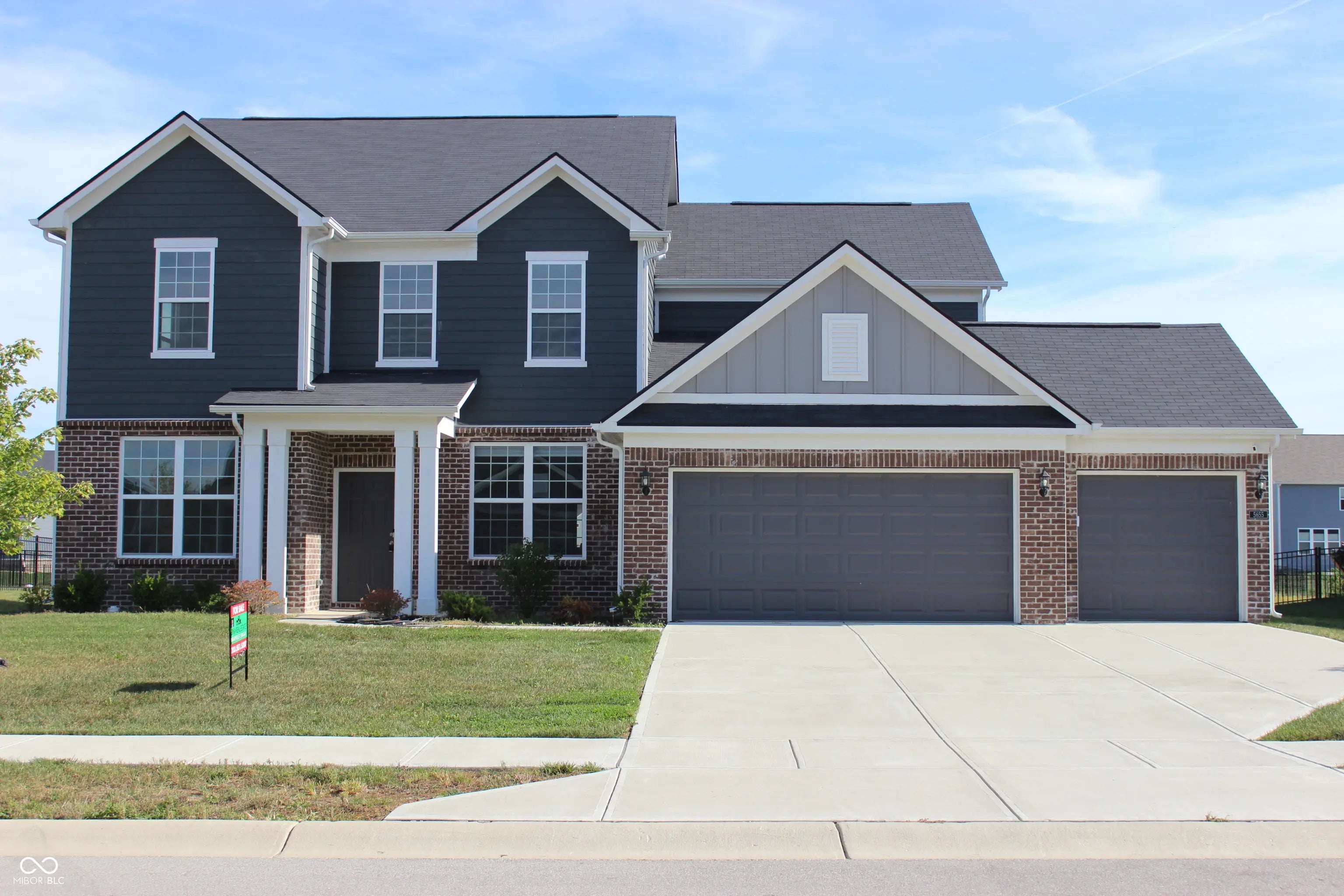 5655 Lighthouse Drive, Brownsburg