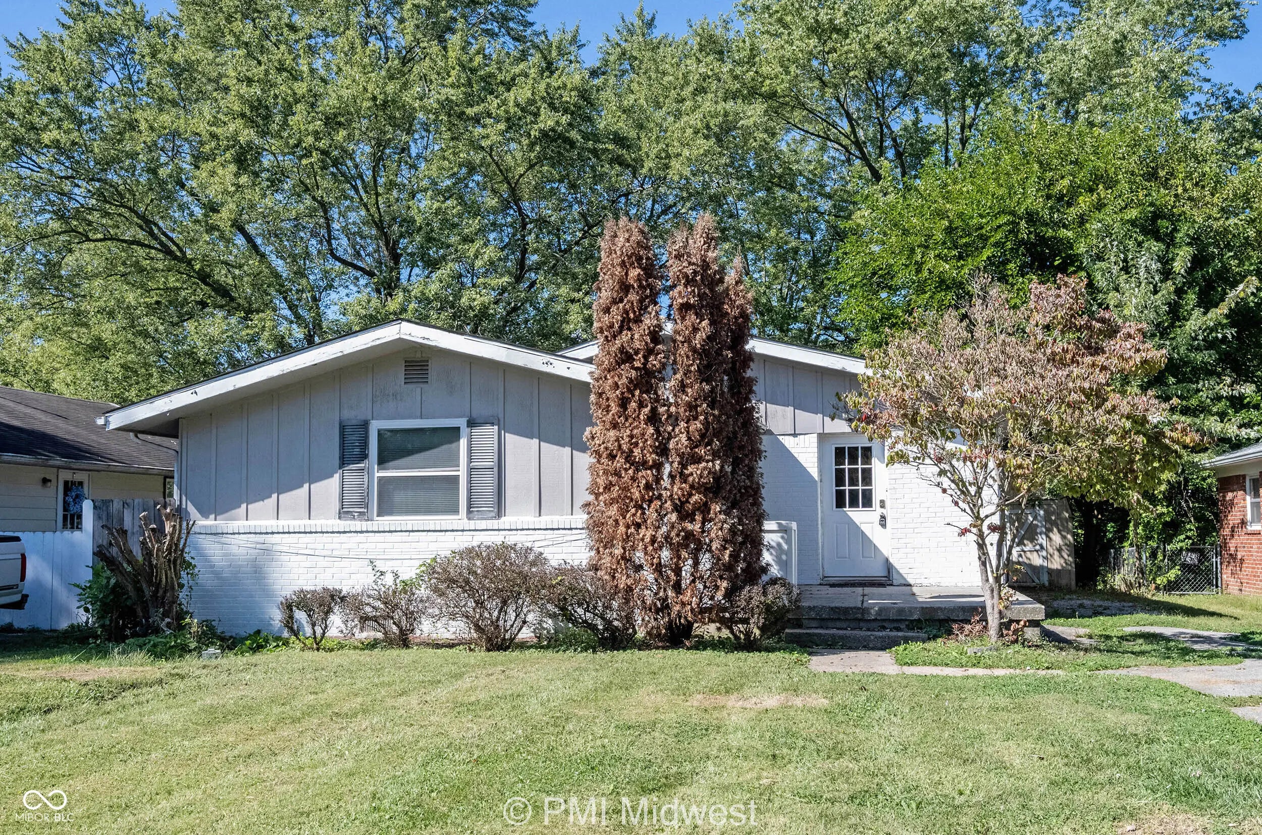 330 Hugo Street, Indianapolis