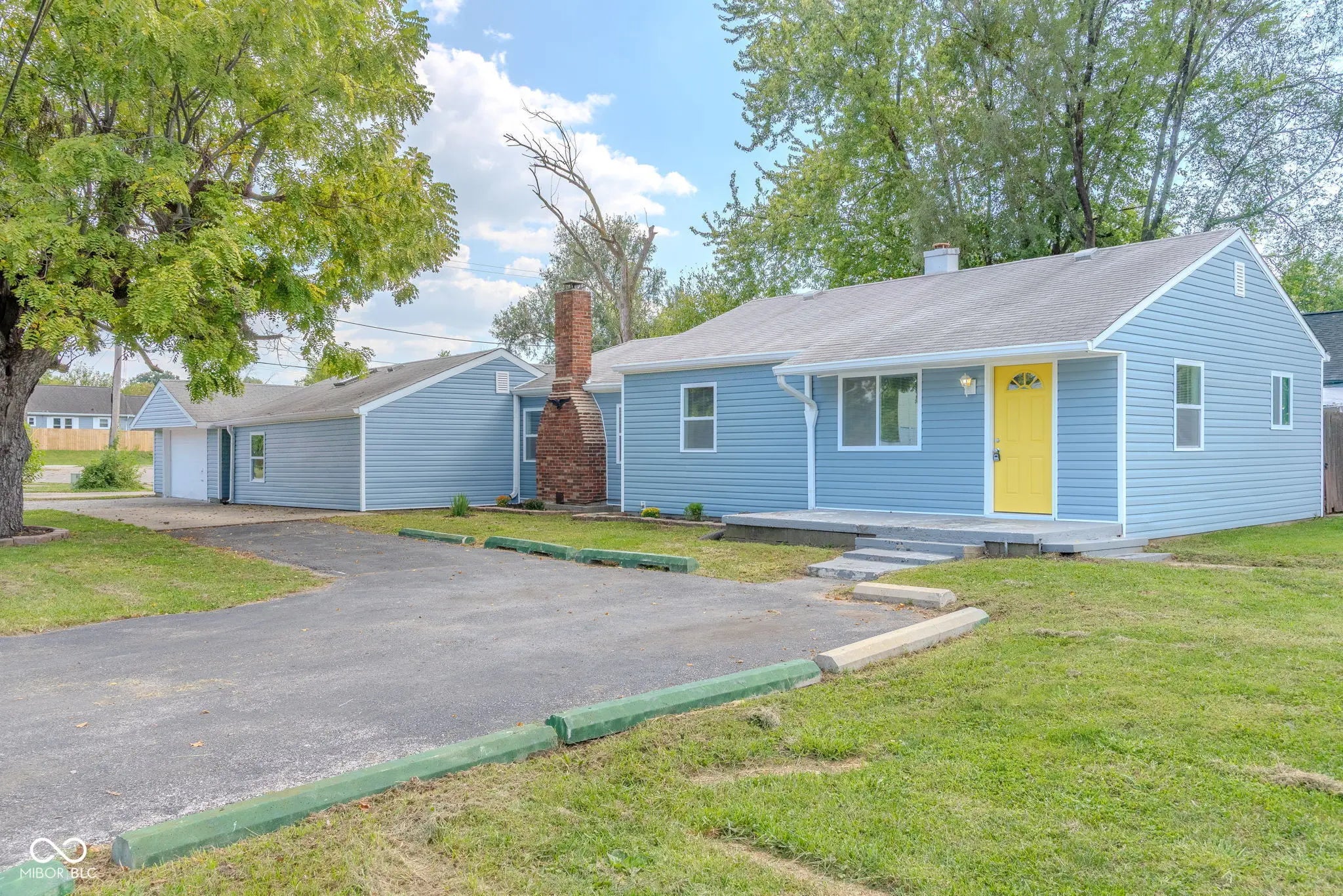 219 S Sherman Drive, Indianapolis
