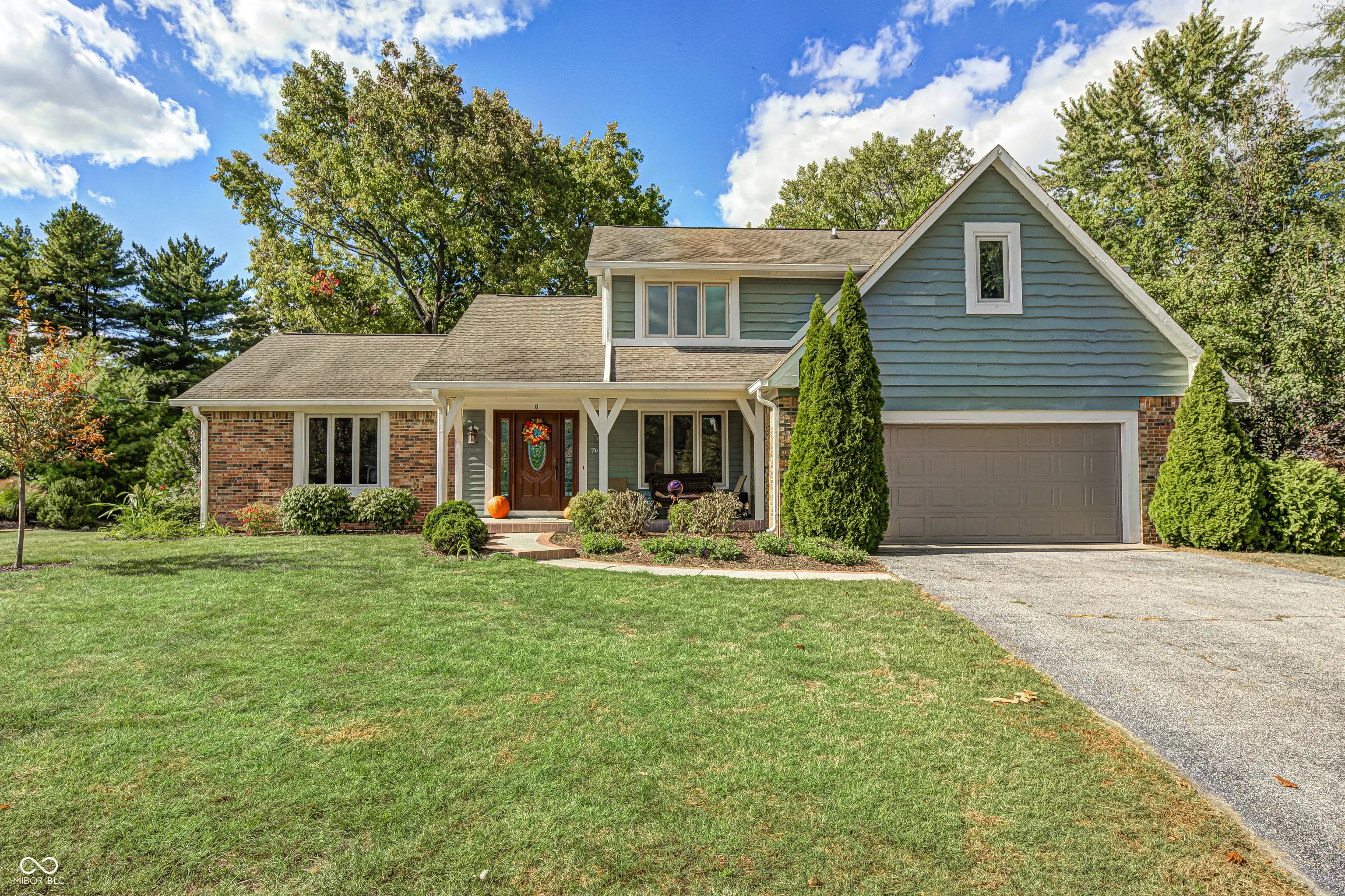 Photo of 7645 Delaine Court Indianapolis, IN 46254