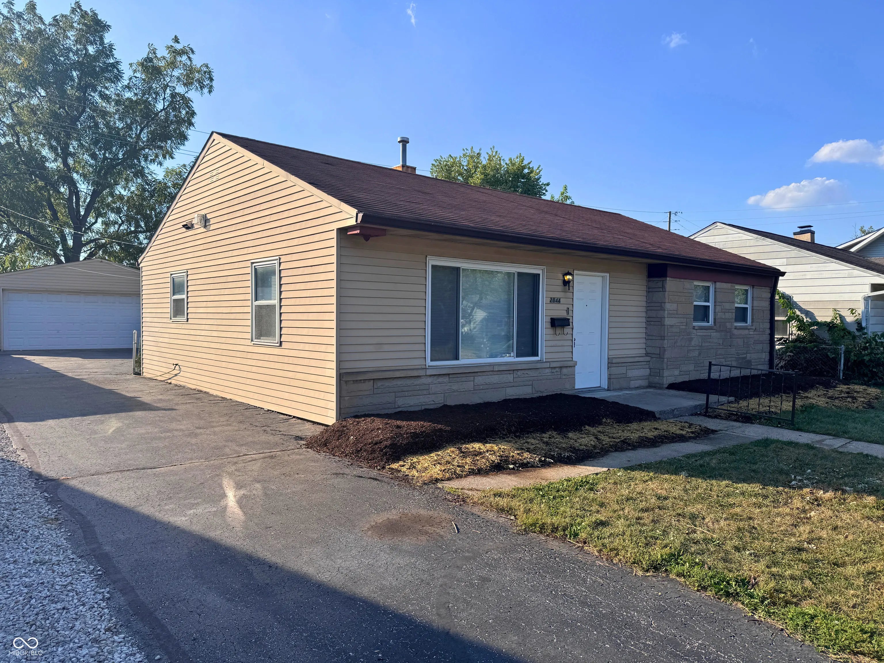2844 Schofield Avenue, Indianapolis