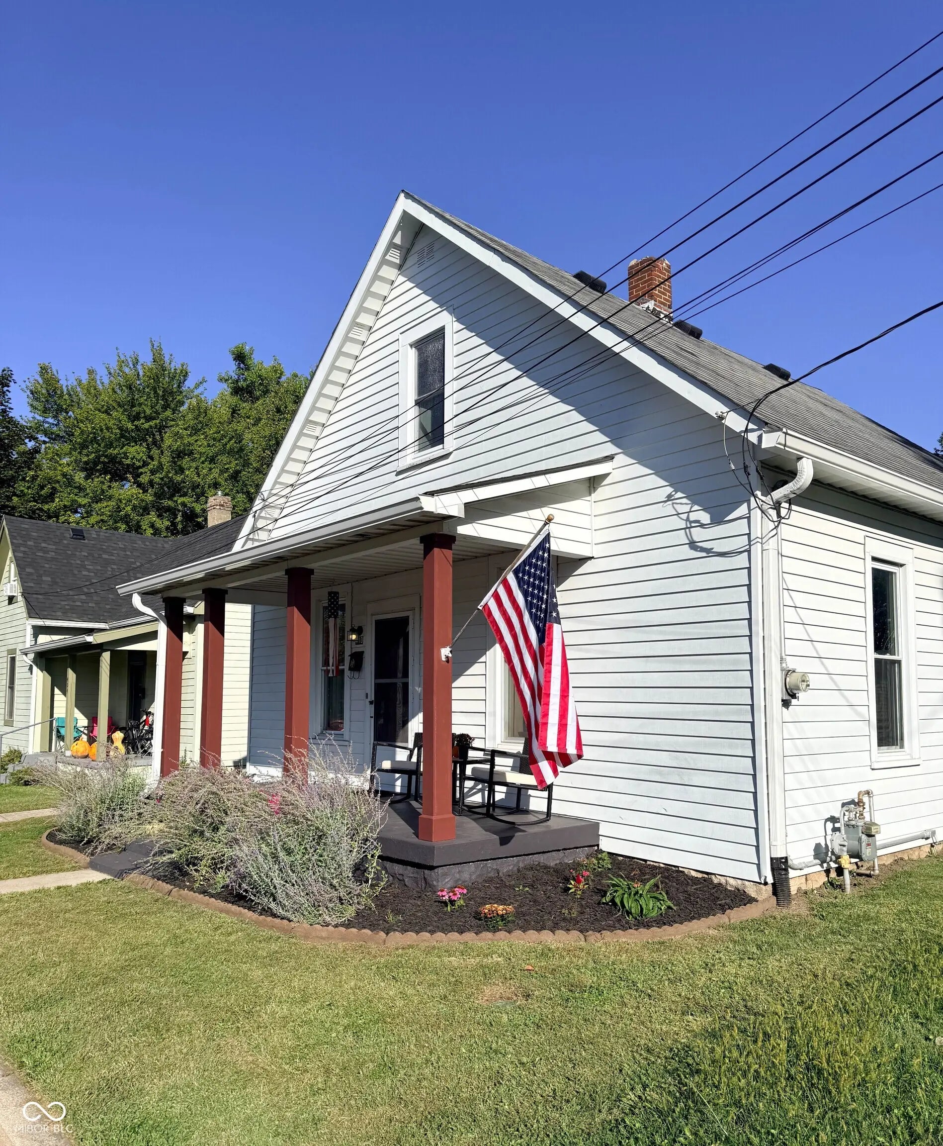 410 Howard Street, Shelbyville