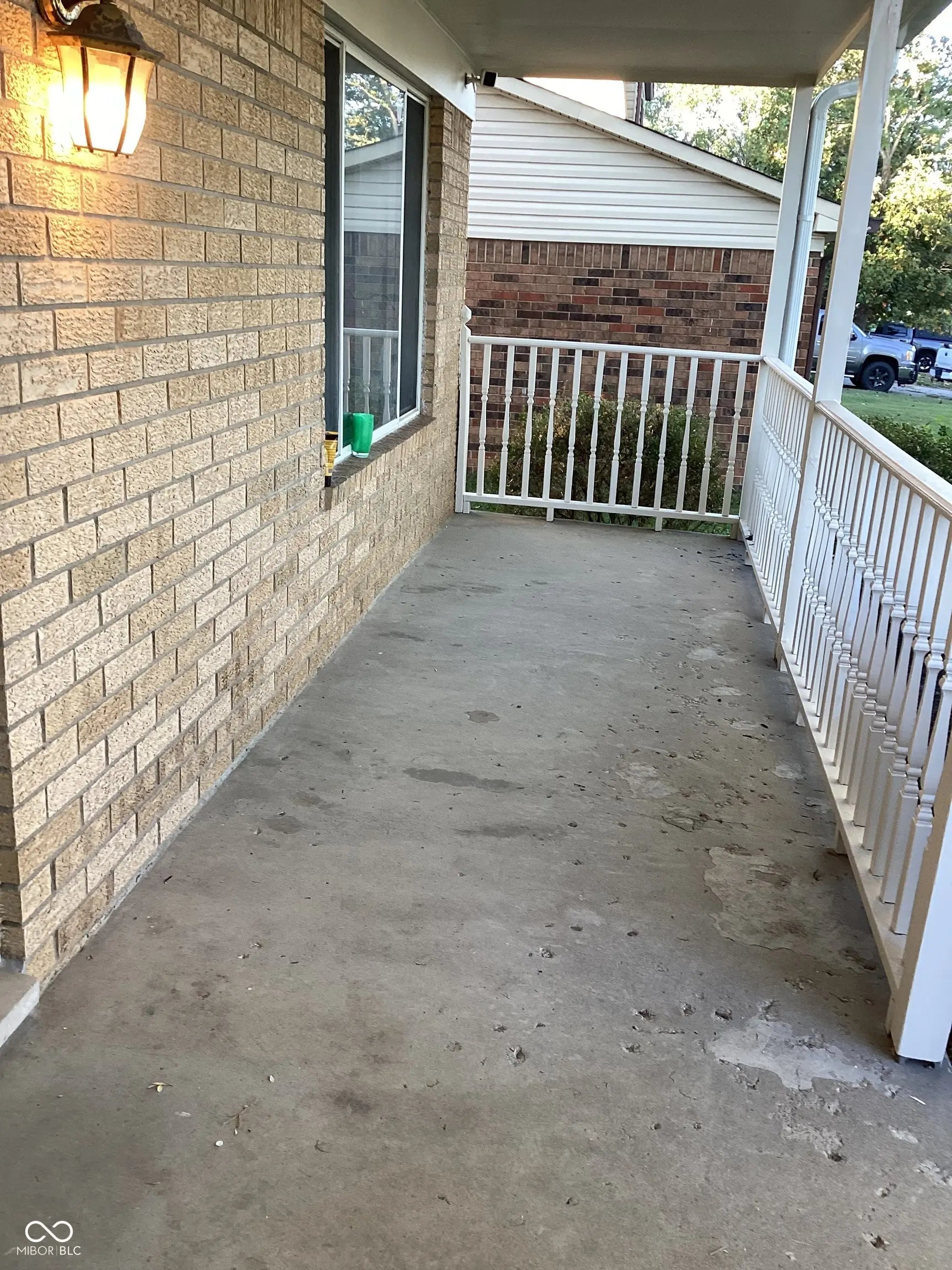 5514 Antoneli Lane, Indianapolis