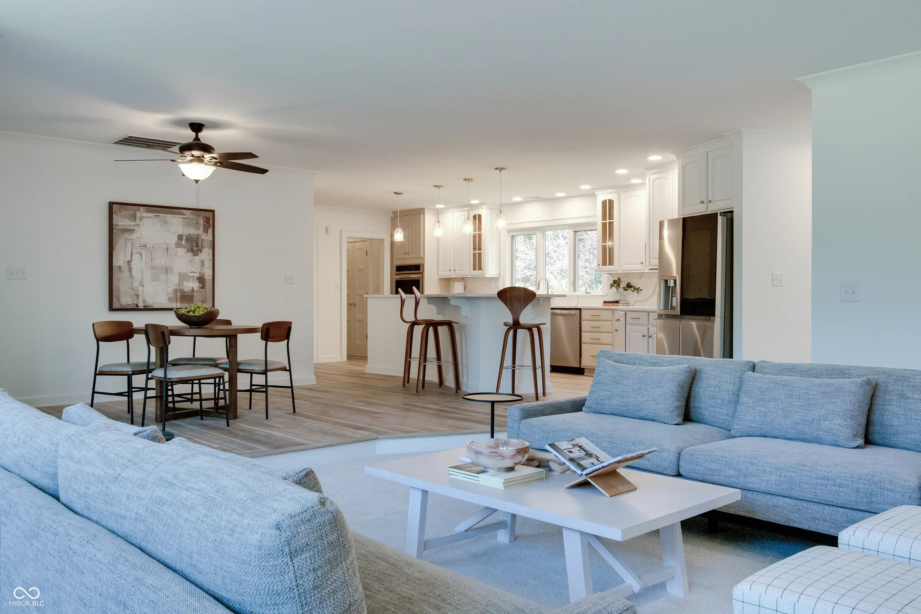 6502 Allisonville Road, Indianapolis
