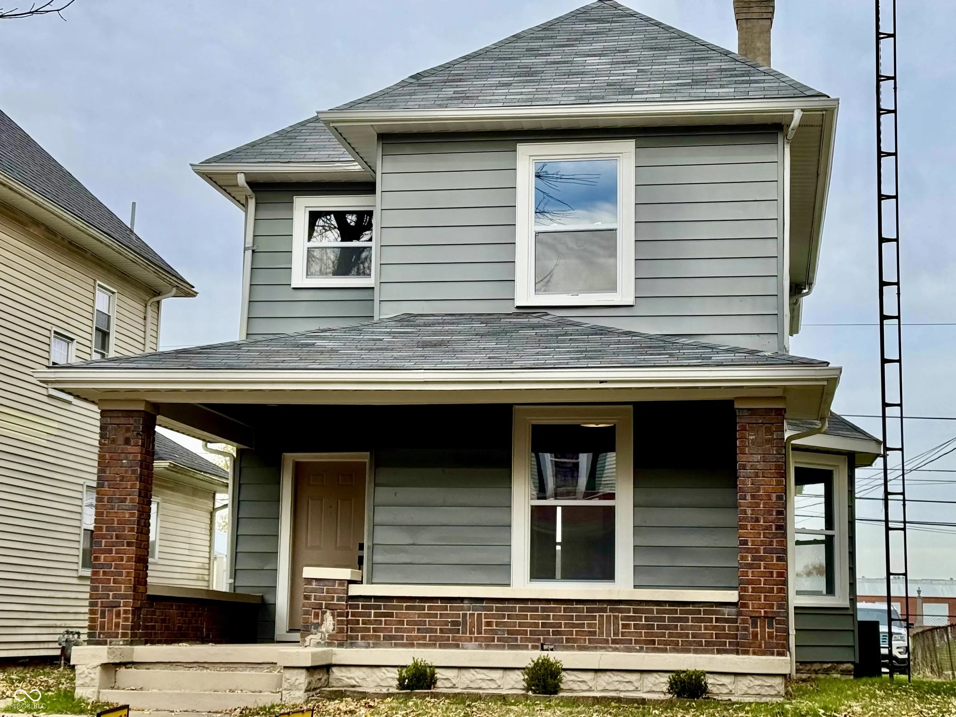 Photo of 226 W 12th Street Connersville, IN 47331