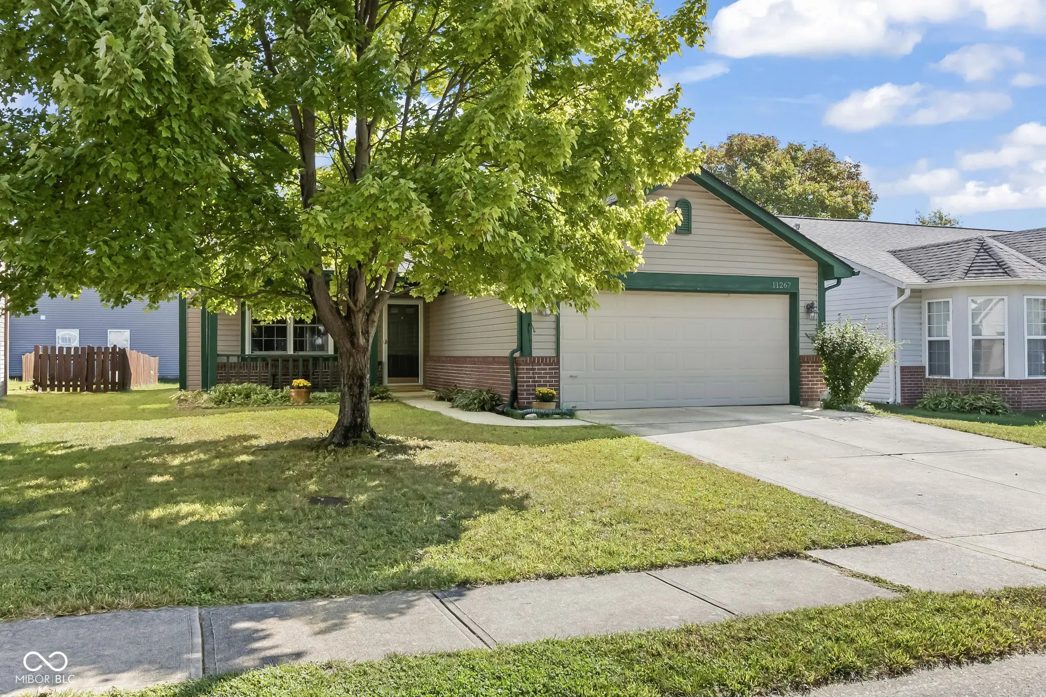 11267 Harrington Lane, Fishers