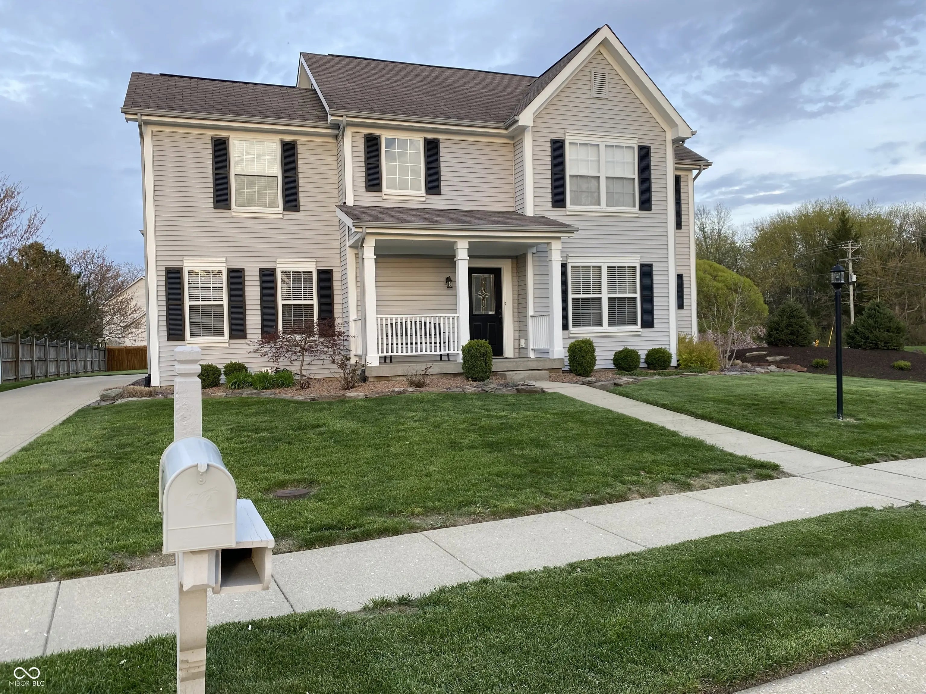 1505 Arbor Springs Drive, Brownsburg