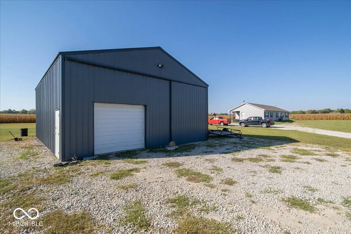 Photo of 5029 E 246th Street Arcadia, IN 46030