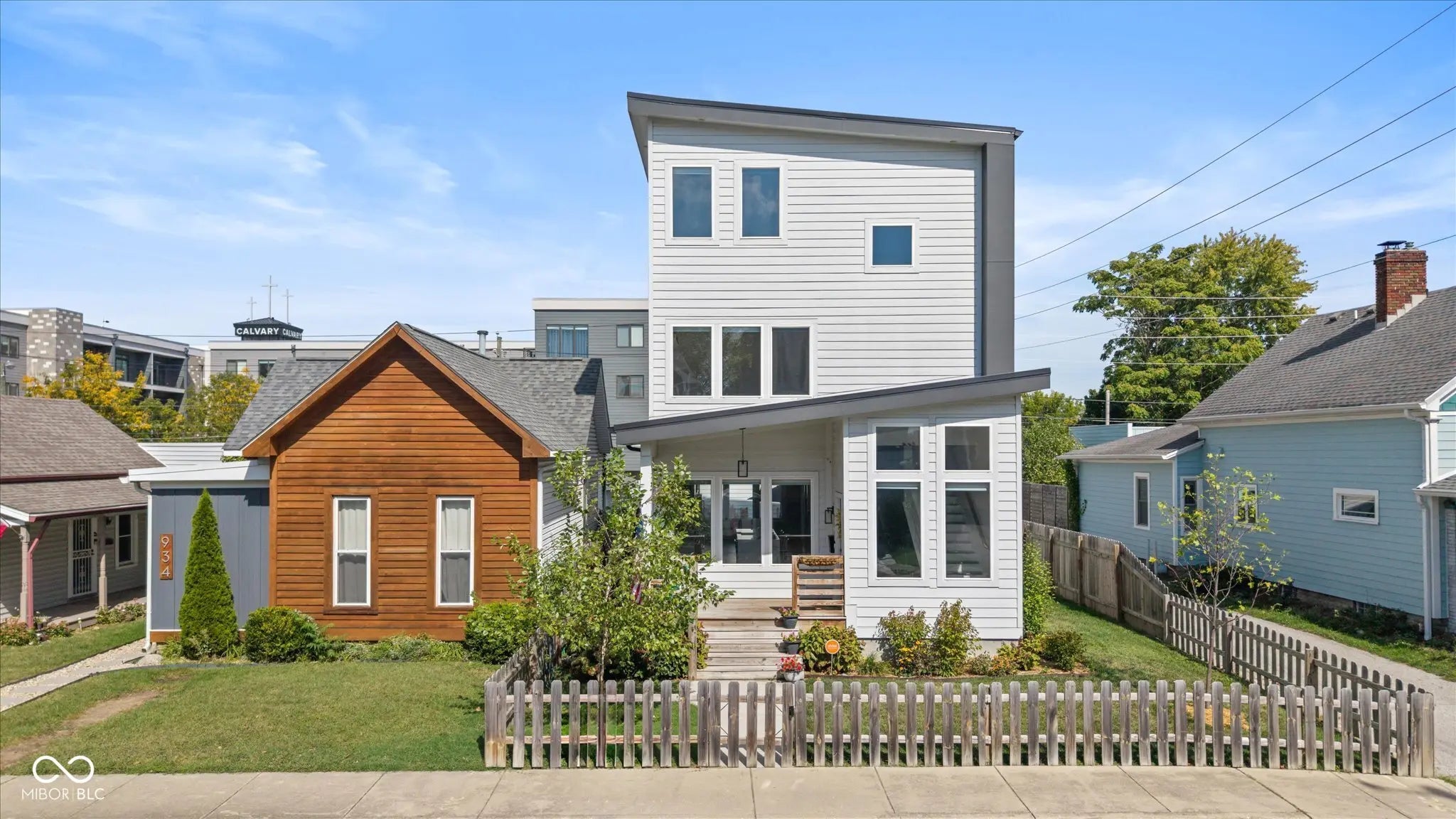 938 Lexington Avenue, Indianapolis
