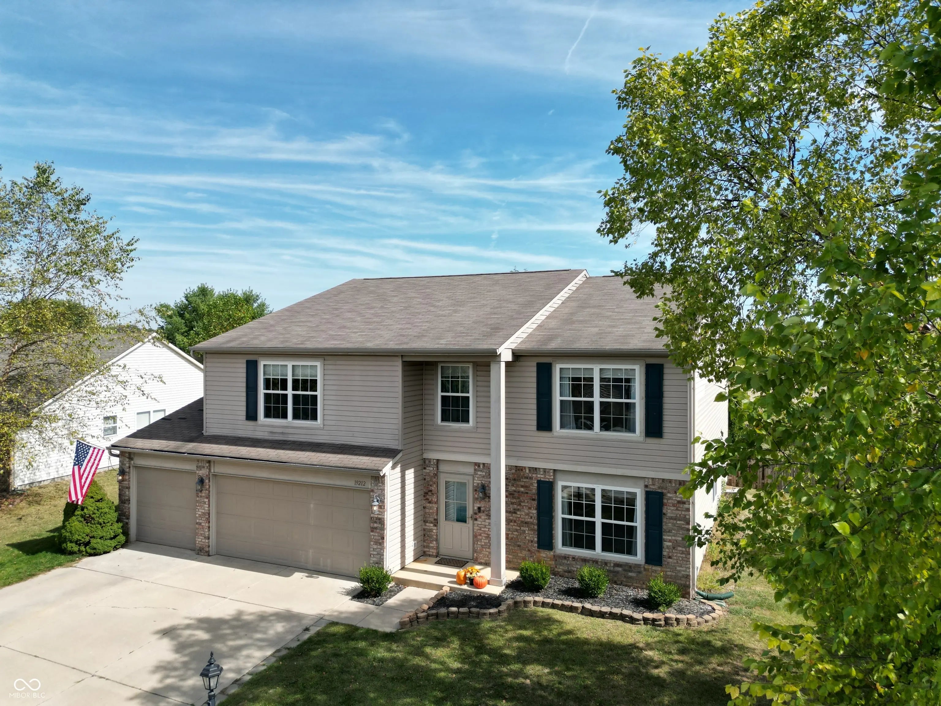 19212 Golden Meadow Way, Noblesville