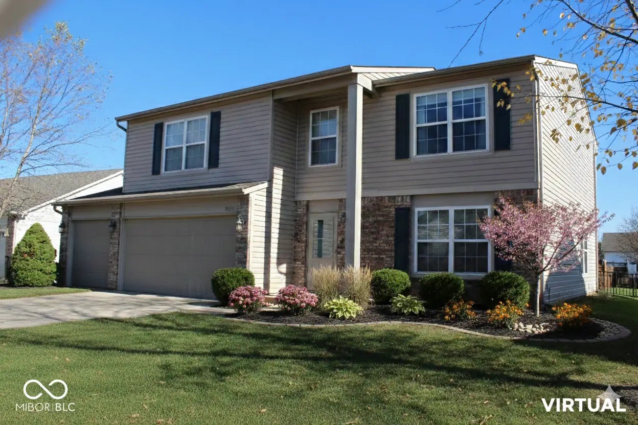 19212 Golden Meadow Way, Noblesville