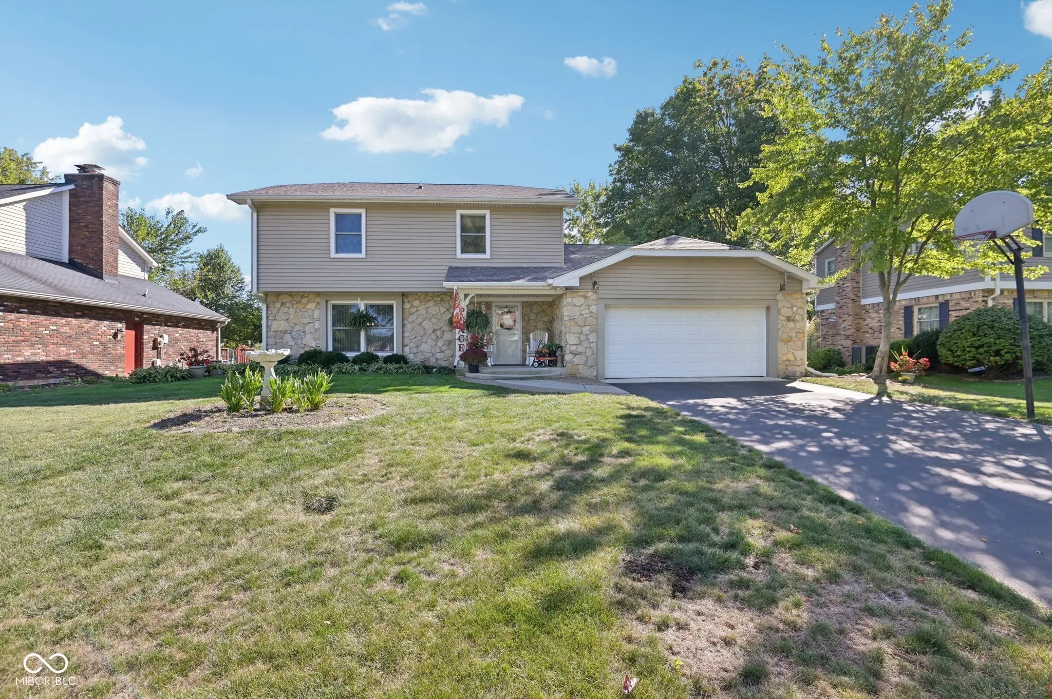 6525 Buttonwood Drive, Noblesville
